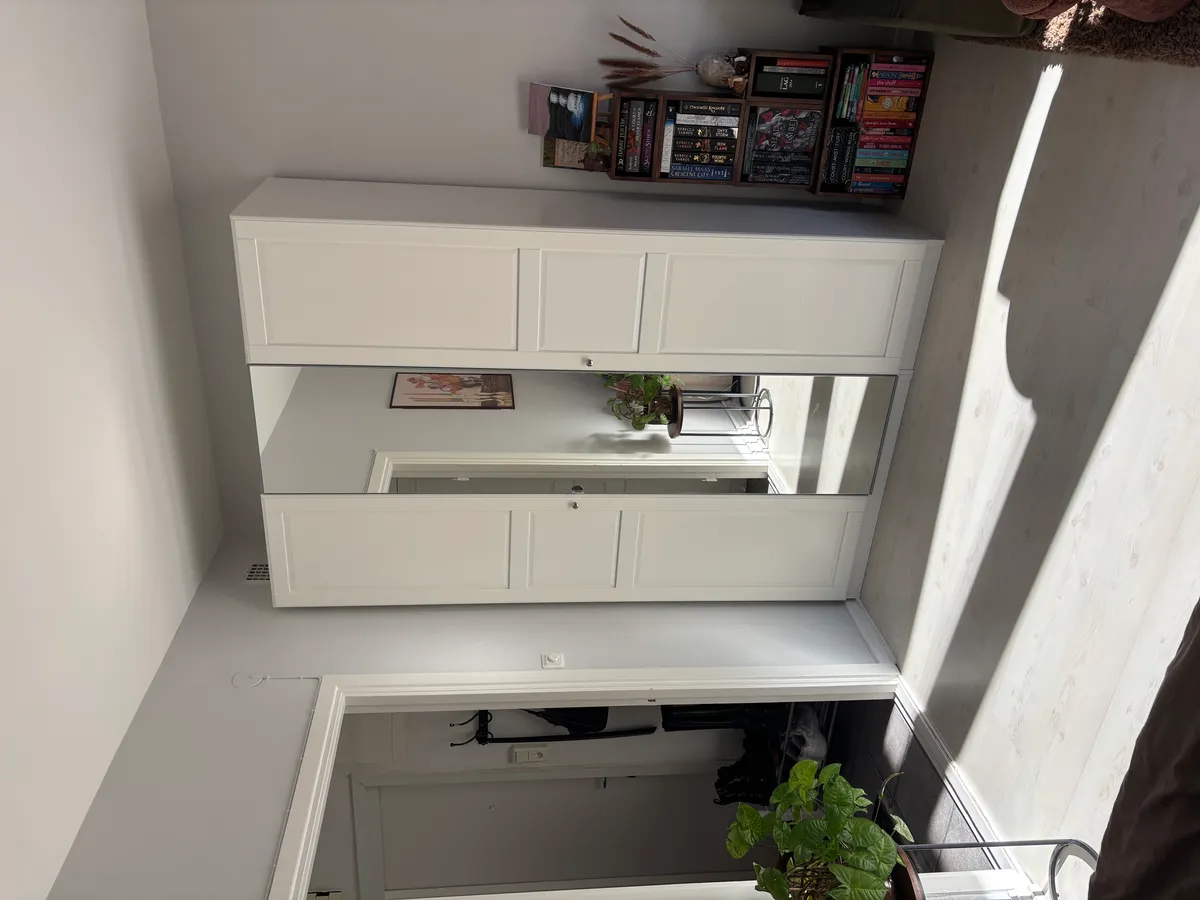 Hyreslägenhet på Uppsala i uppsala