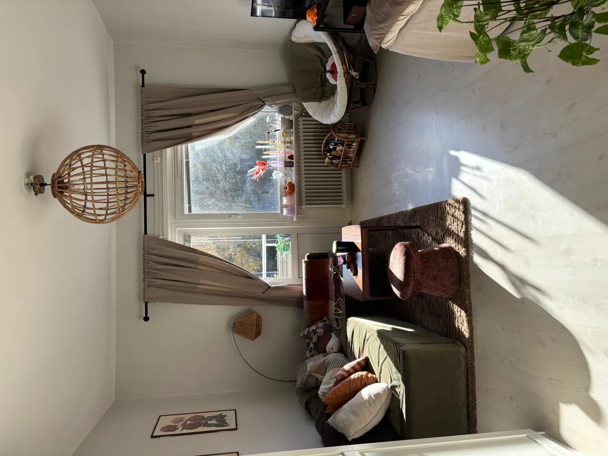 Hyreslägenhet på Uppsala i uppsala