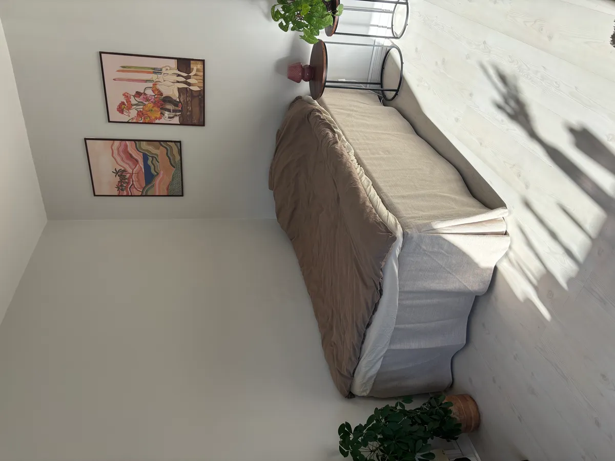 Hyreslägenhet på Uppsala i uppsala