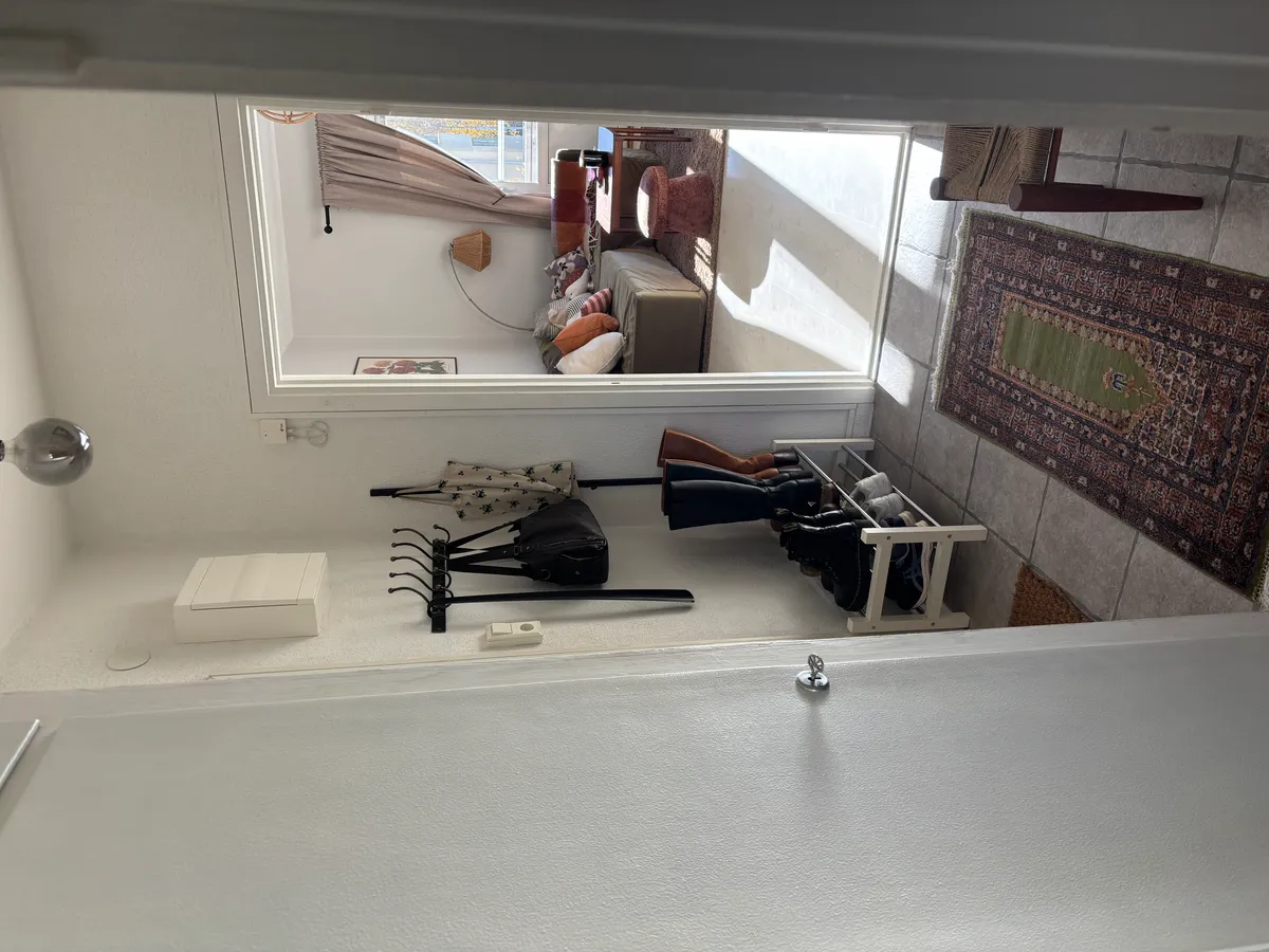 Hyreslägenhet på Uppsala i uppsala