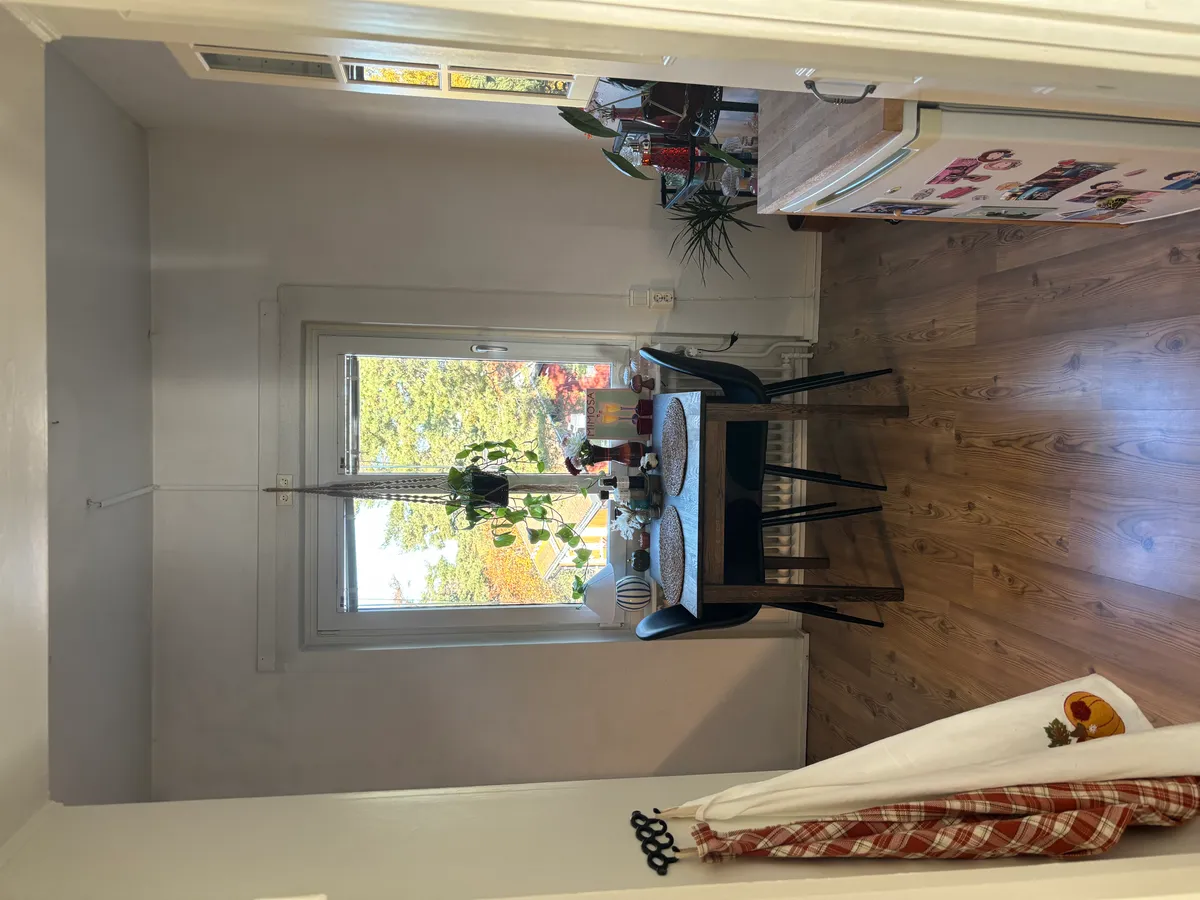 Hyreslägenhet på Uppsala i uppsala