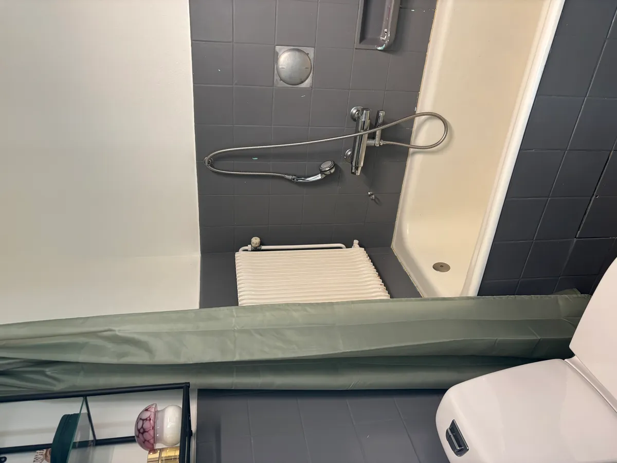 Hyreslägenhet på Uppsala i uppsala