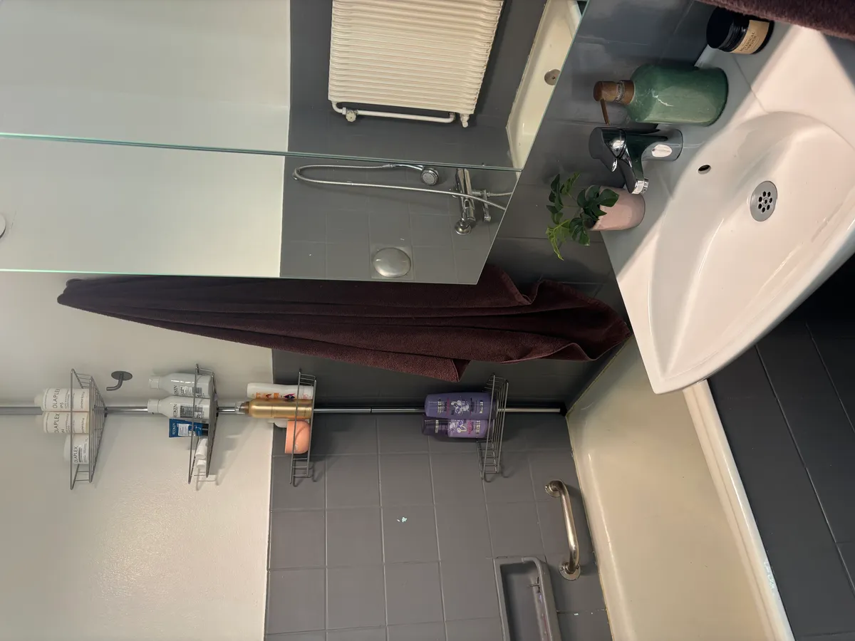 Hyreslägenhet på Uppsala i uppsala