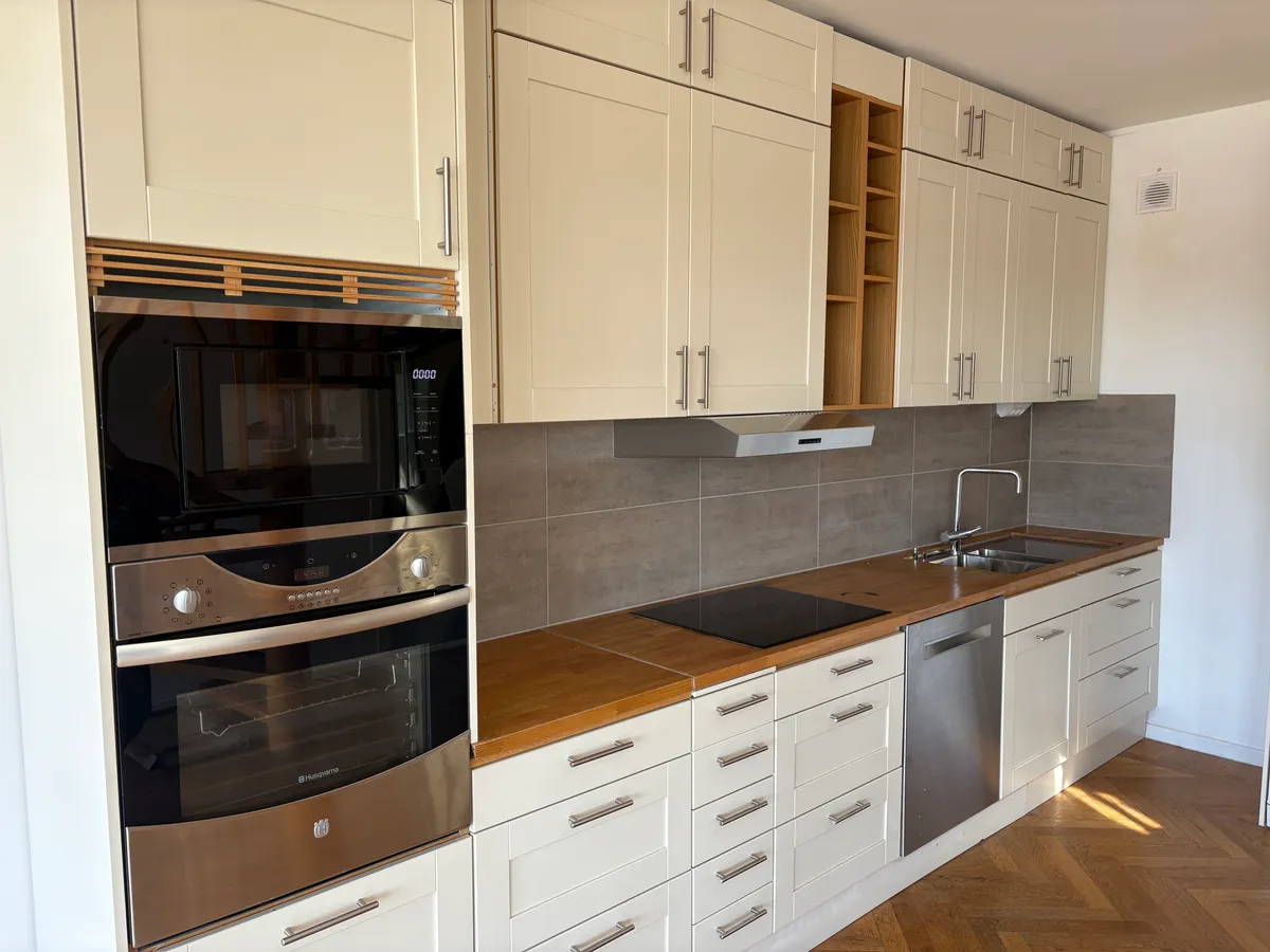 Hyresbostad på Södertälje i sodertalje