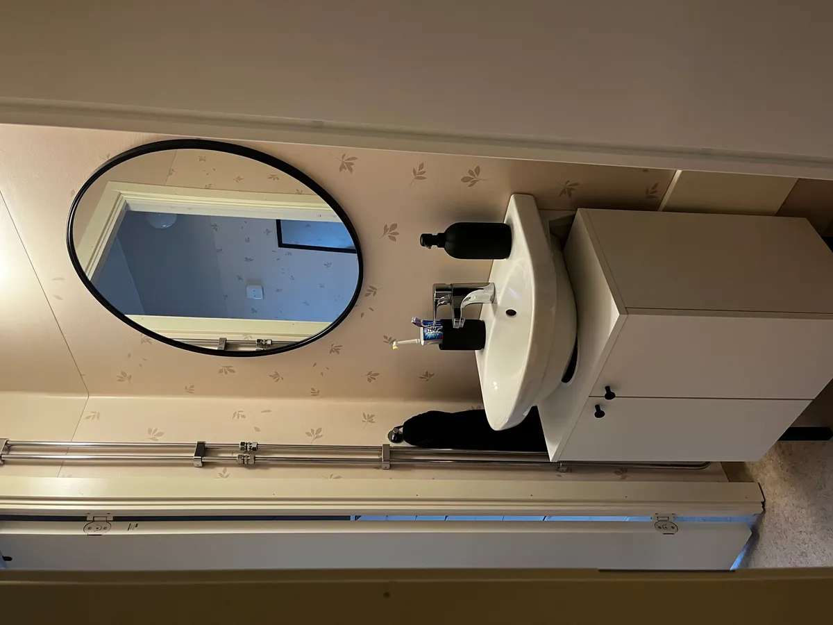 Hyreslägenhet på Linköping i linkoping