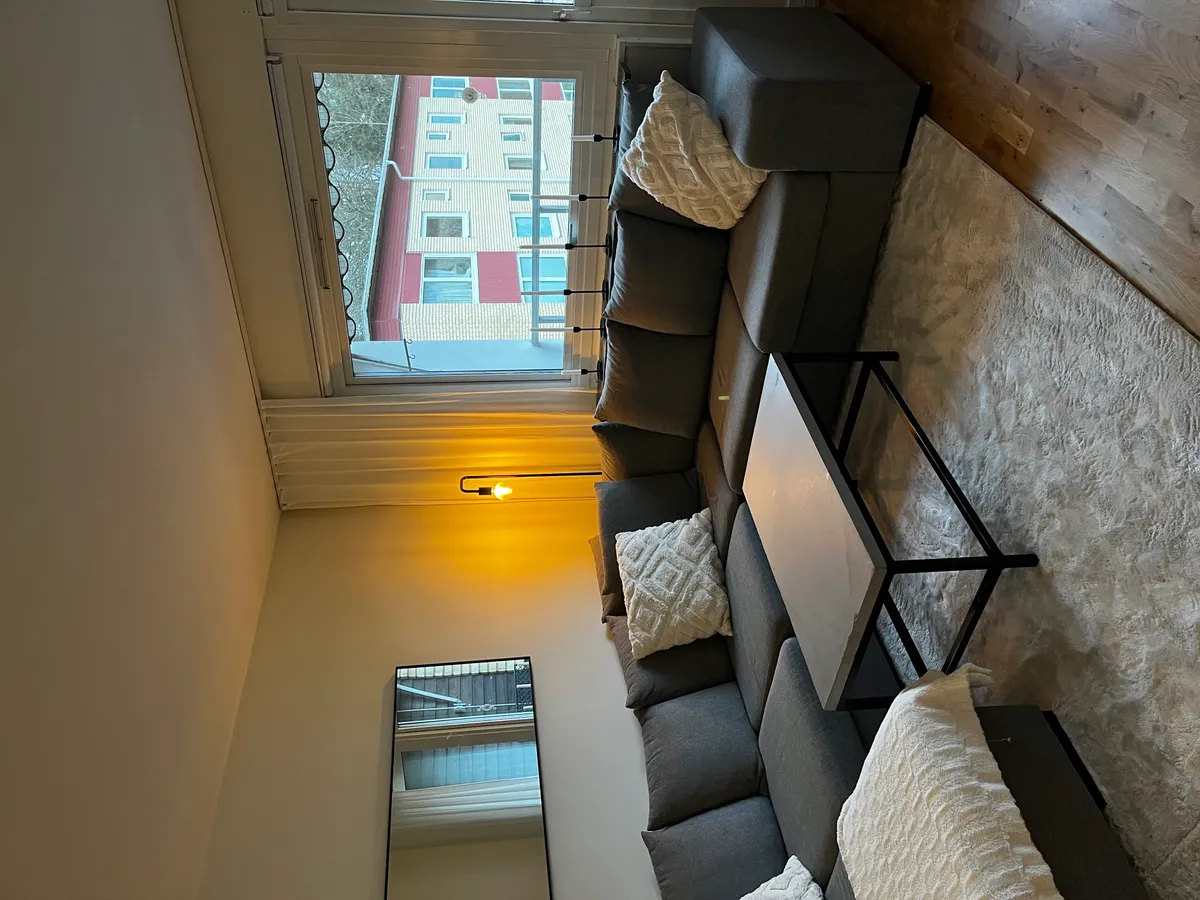 Hyreslägenhet på Linköping i linkoping