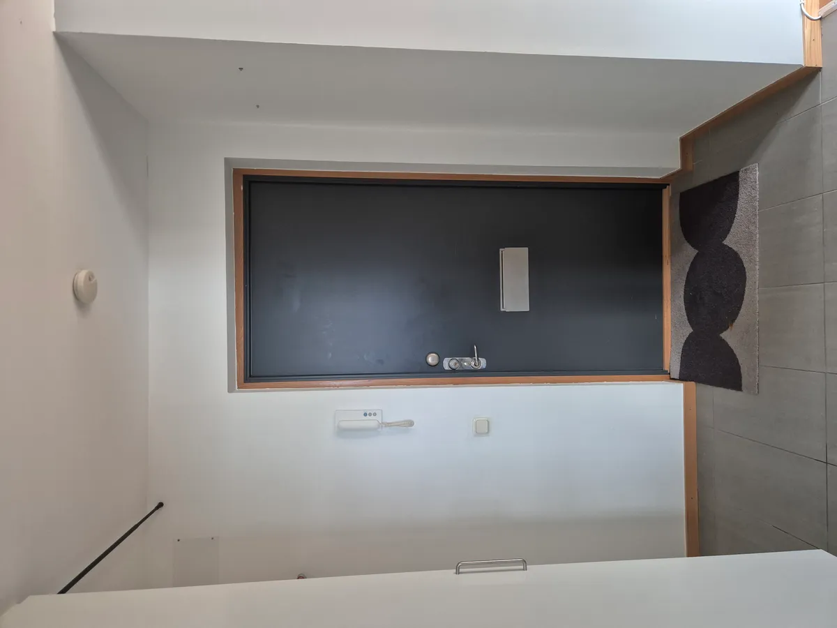 Hyreslägenhet på Lund i lund