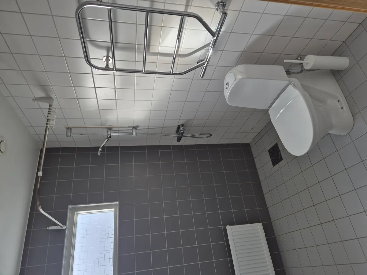 Hyreslägenhet på Lund i lund