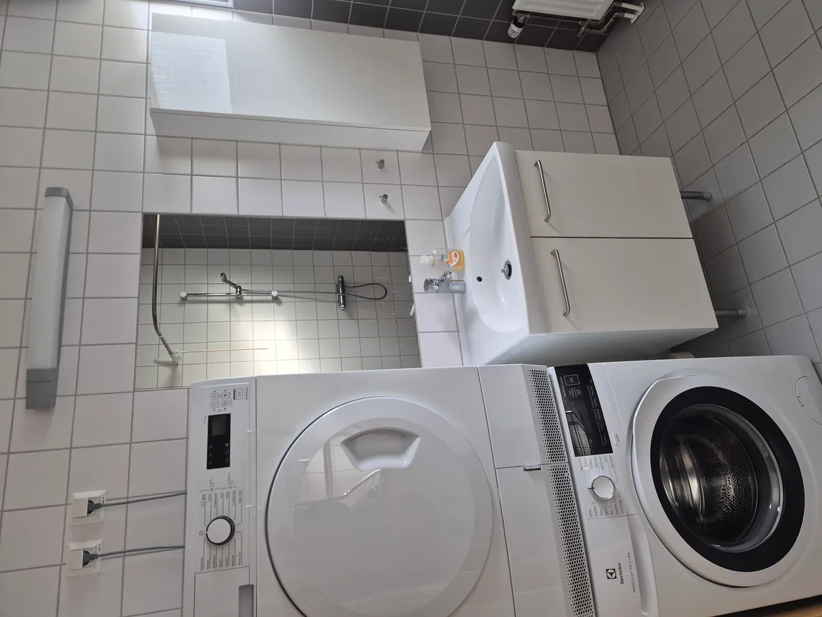 Hyreslägenhet på Lund i lund