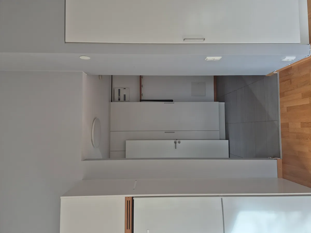 Hyreslägenhet på Lund i lund