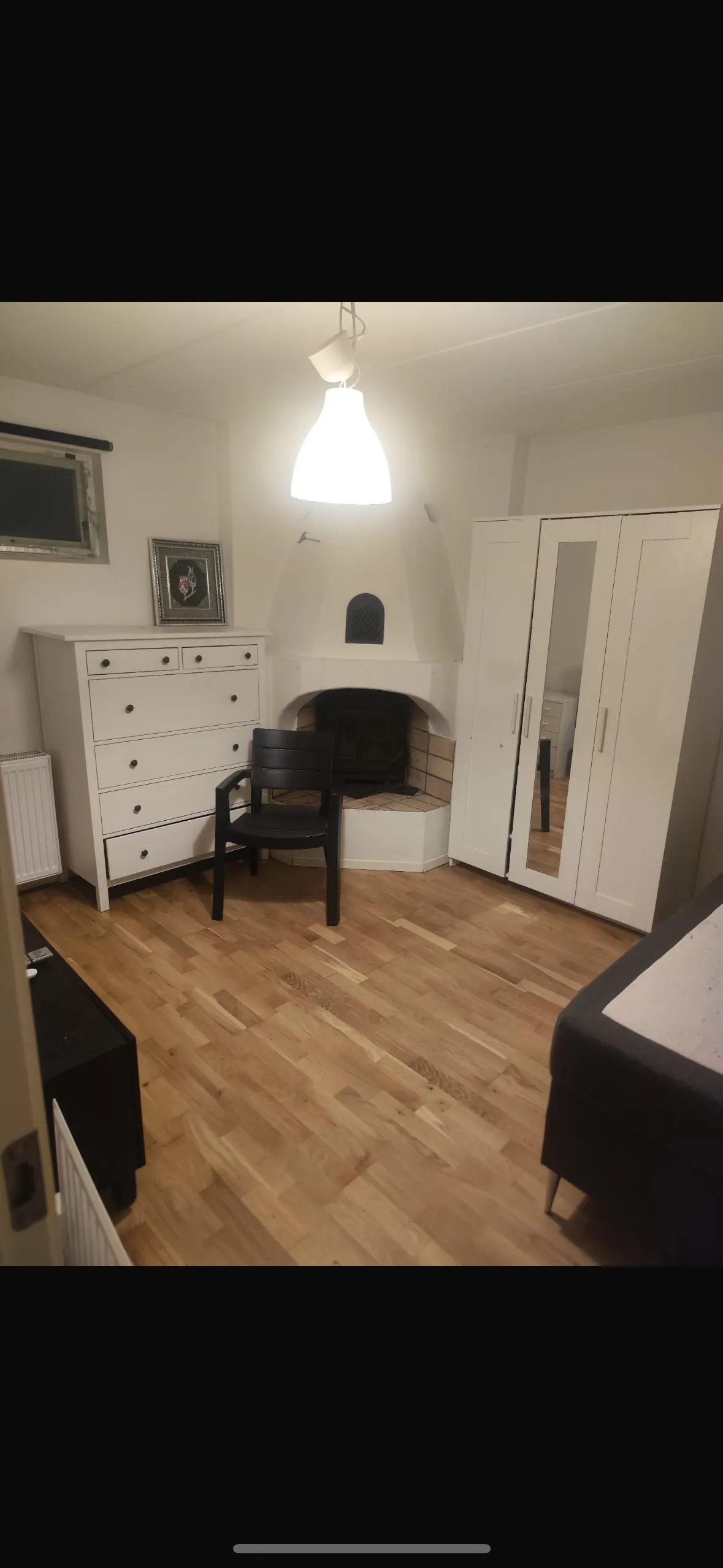 Hyresbostad på Uppsala i uppsala