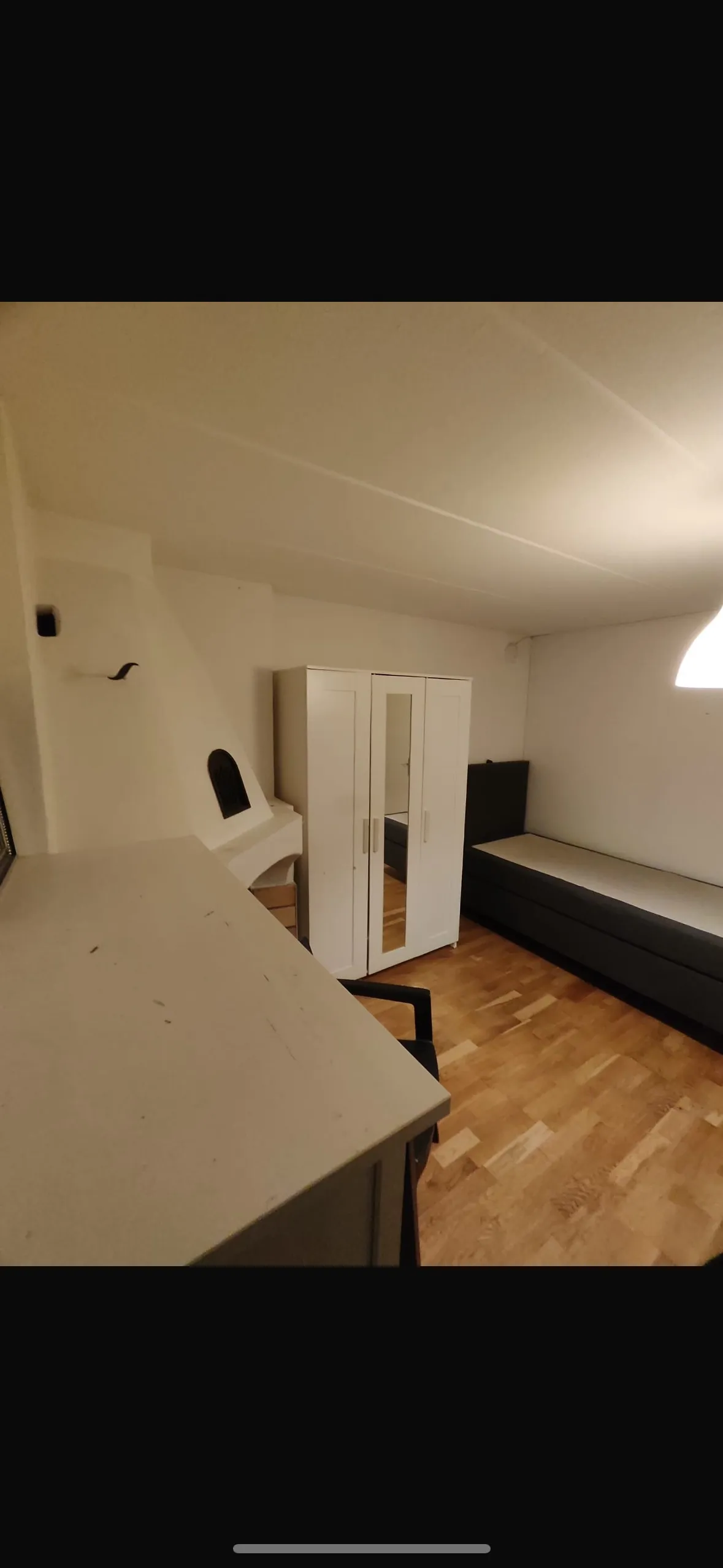 Hyresbostad på Uppsala i uppsala