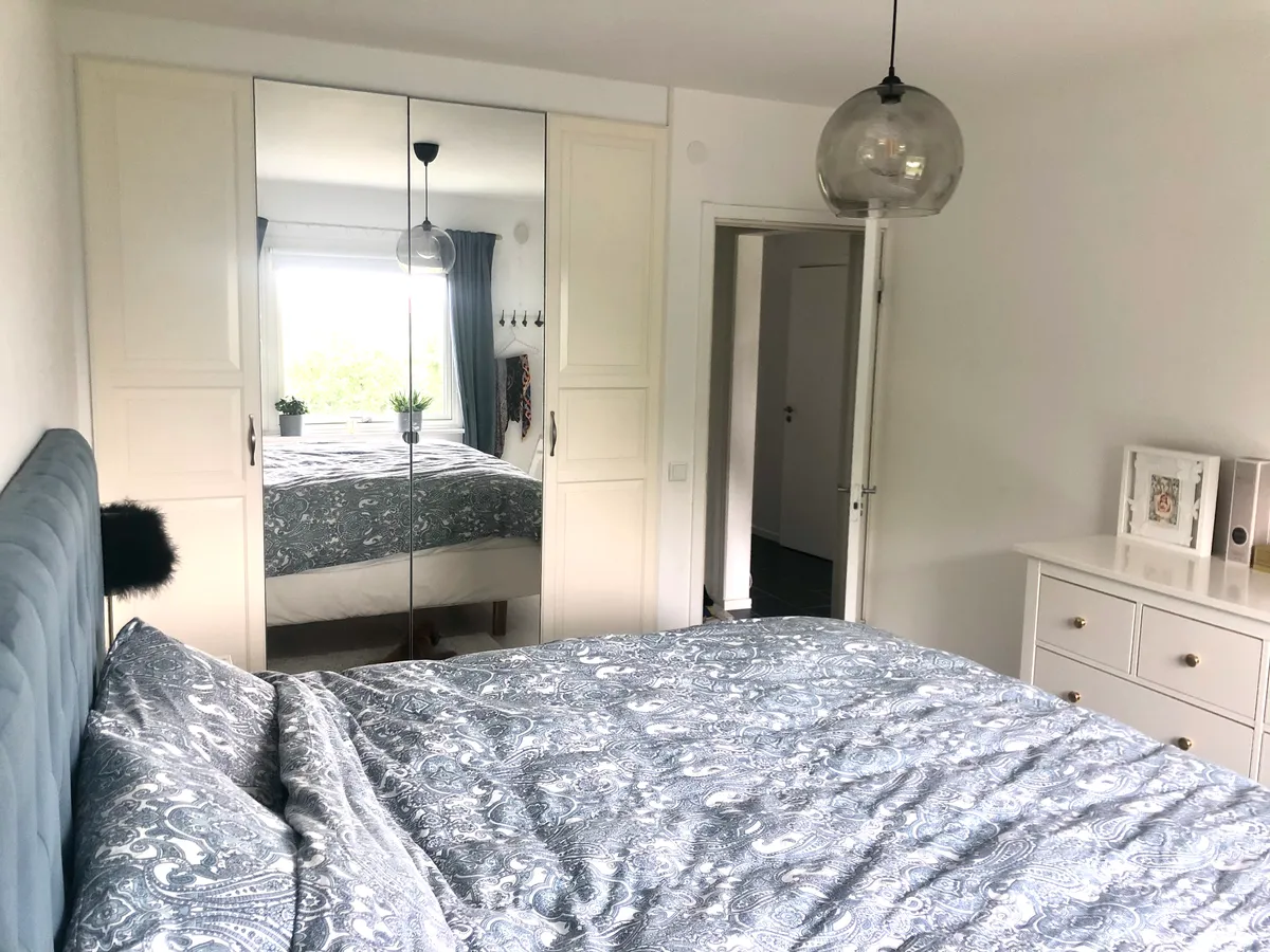 Hyreslägenhet på Västra Frölunda i vastra-frolunda