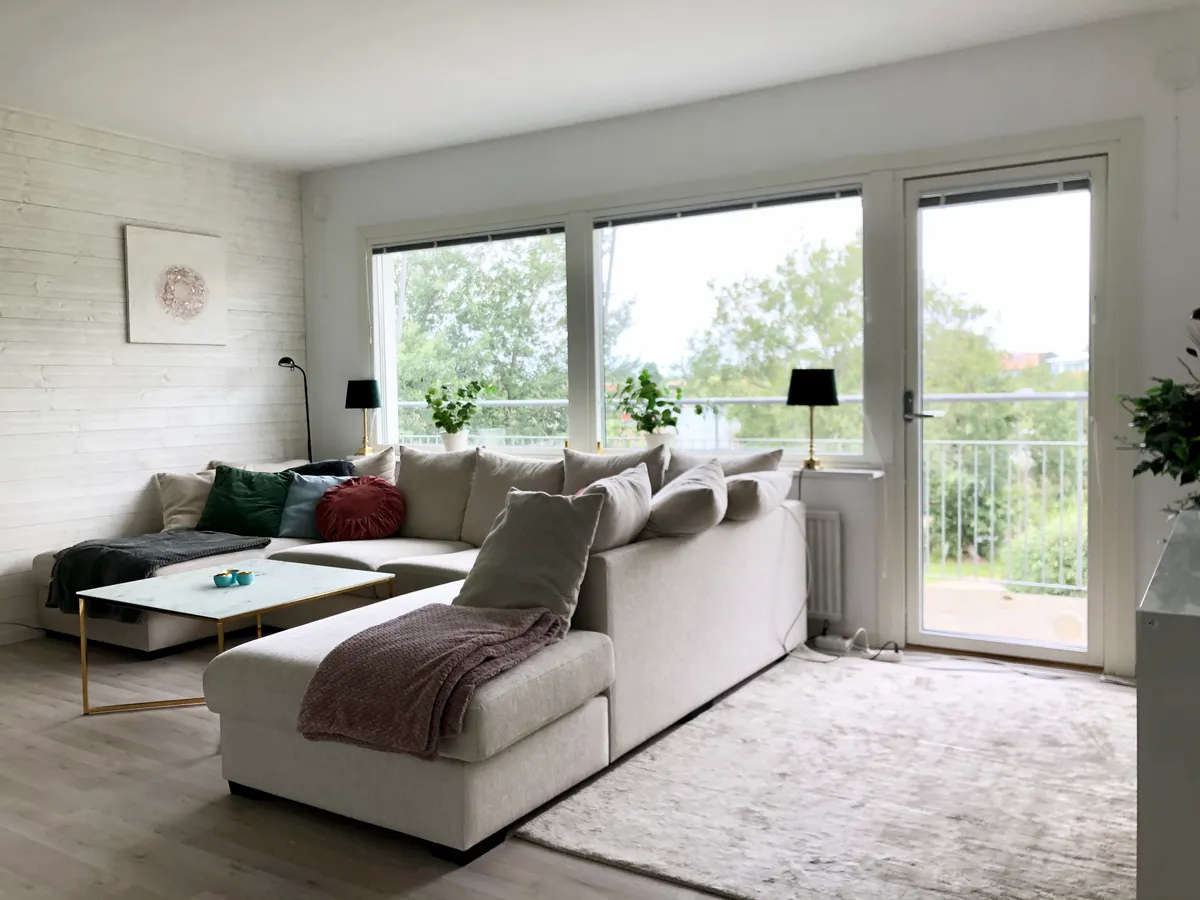 Hyreslägenhet på Västra Frölunda i vastra-frolunda