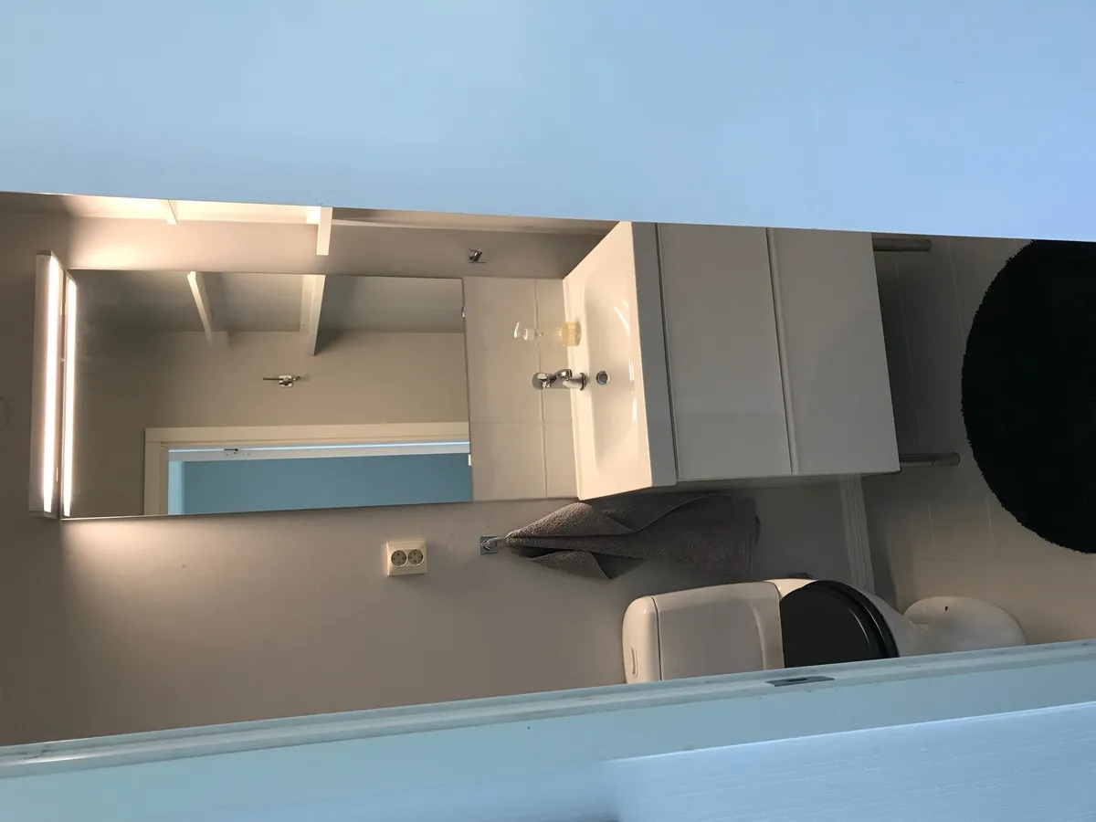 Hyreslägenhet på Västra Frölunda i vastra-frolunda