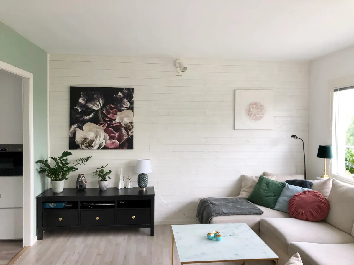 Hyreslägenhet på Västra Frölunda i vastra-frolunda