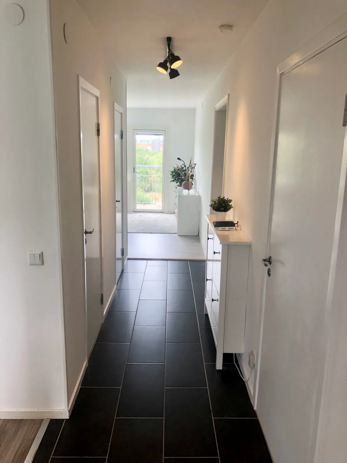 Hyreslägenhet på Västra Frölunda i vastra-frolunda