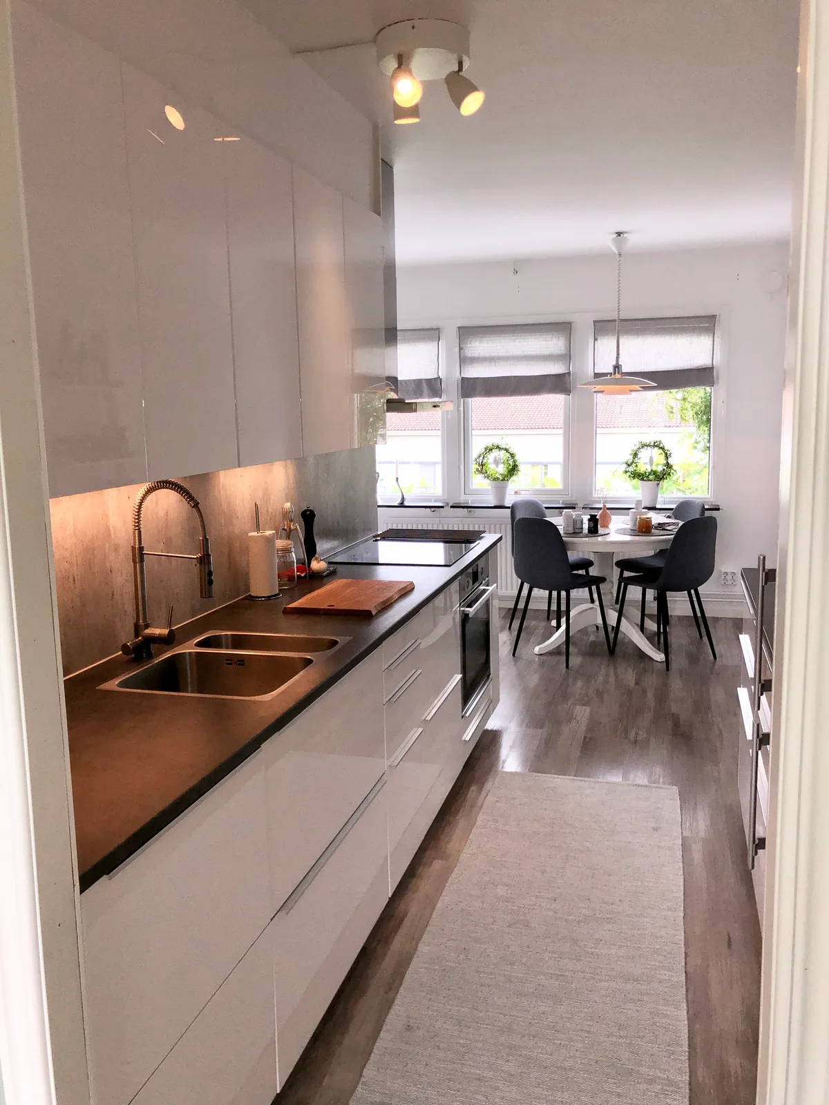 Hyreslägenhet på Västra Frölunda i vastra-frolunda