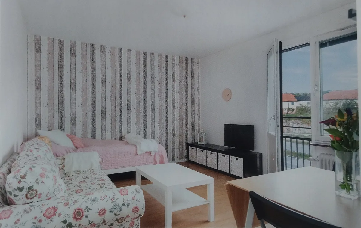 Hyreslägenhet på Järfälla i jarfalla