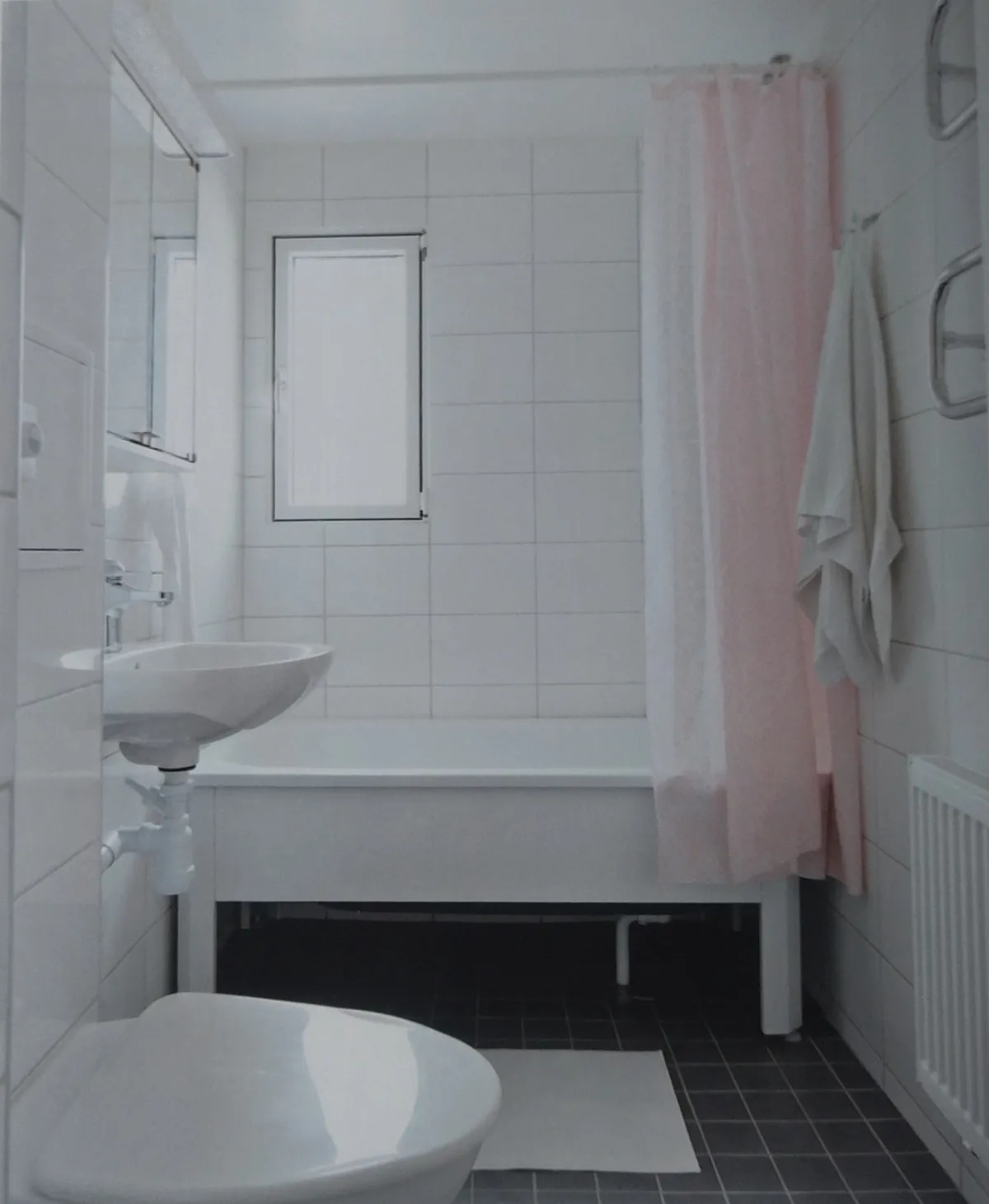 Hyreslägenhet på Järfälla i jarfalla