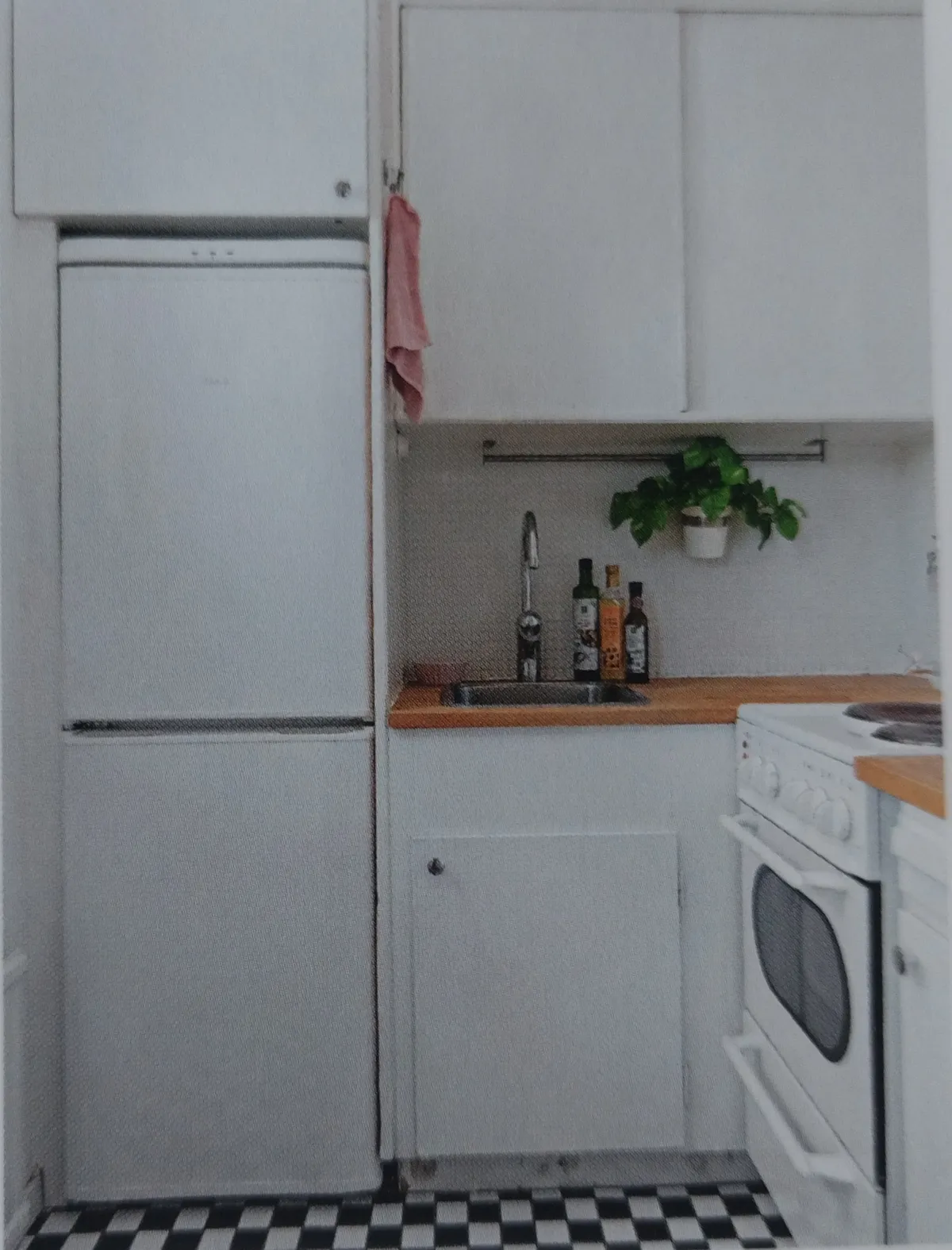 Hyreslägenhet på Järfälla i jarfalla