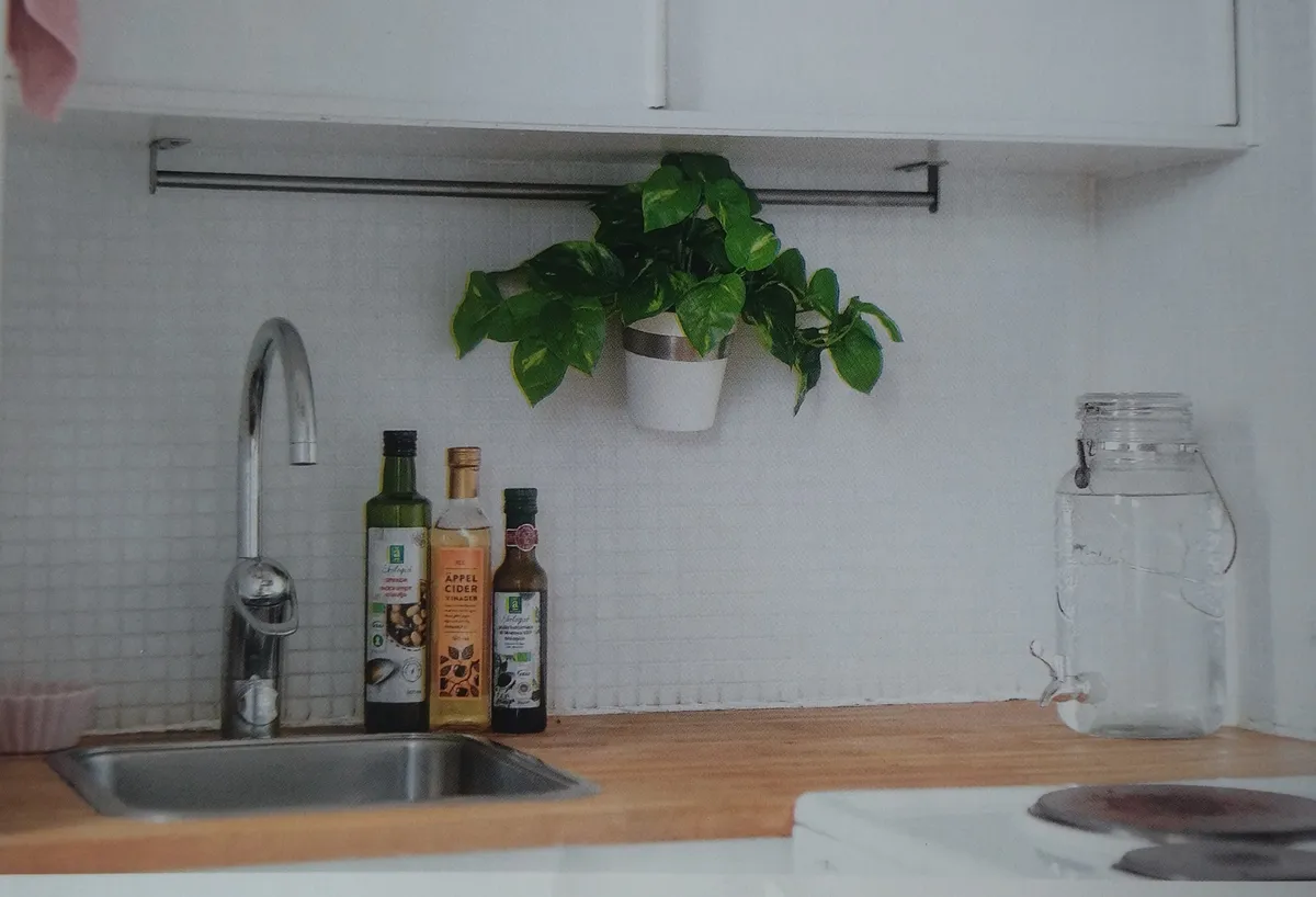 Hyreslägenhet på Järfälla i jarfalla