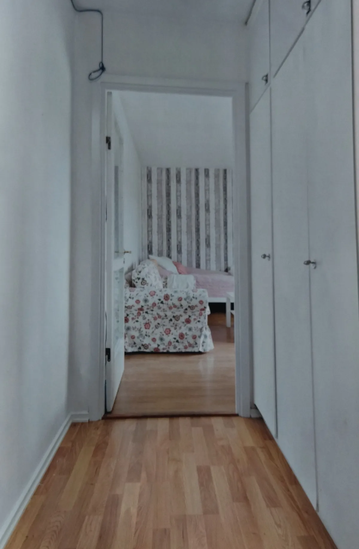 Hyreslägenhet på Järfälla i jarfalla