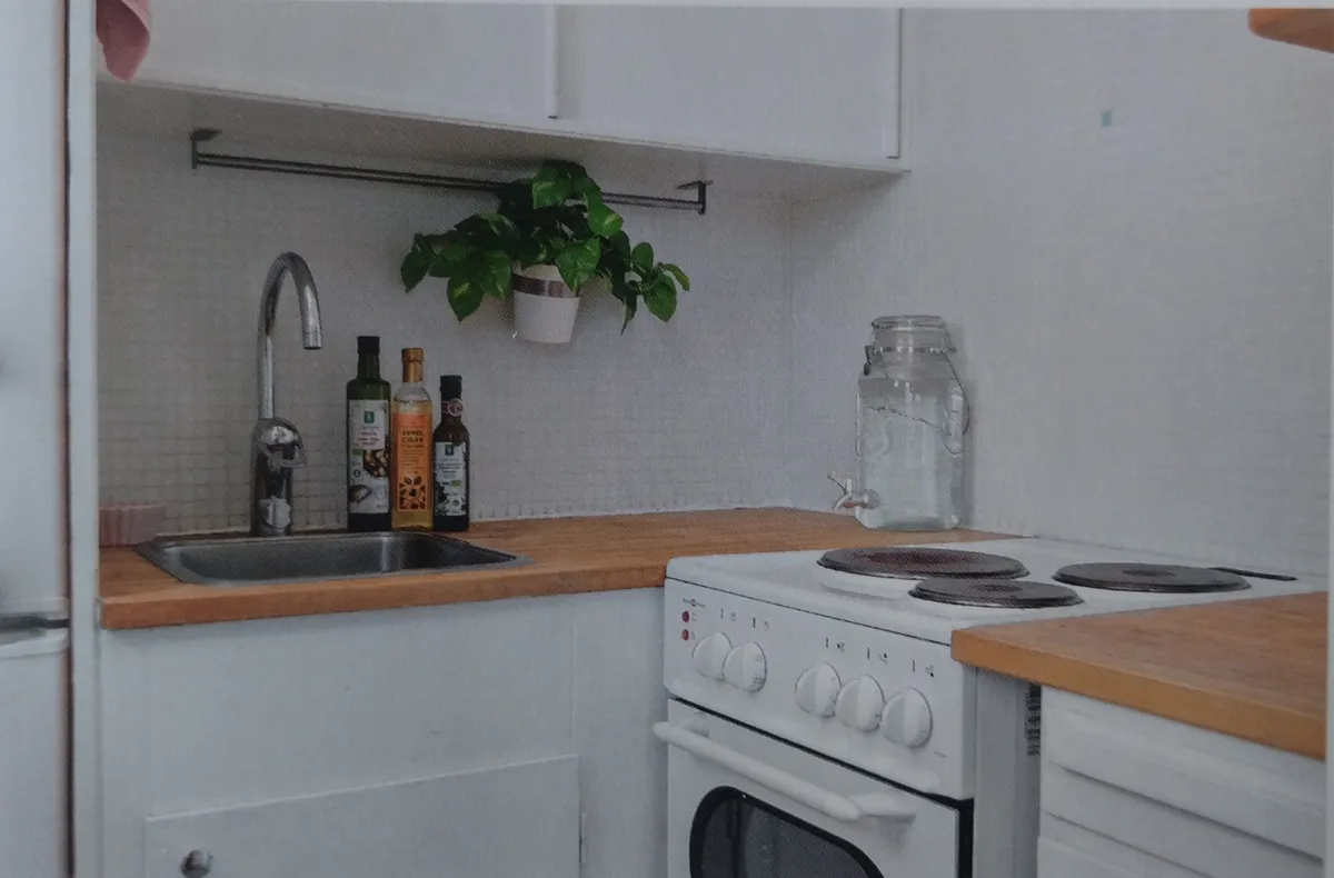 Hyreslägenhet på Järfälla i jarfalla