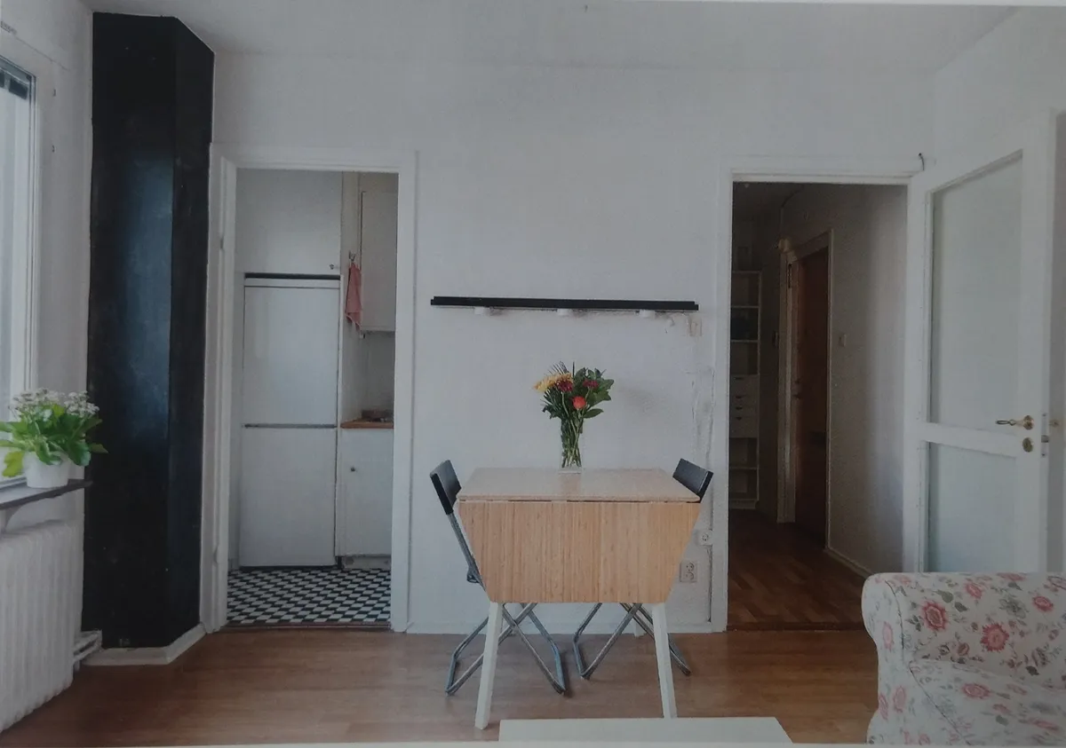 Hyreslägenhet på Järfälla i jarfalla