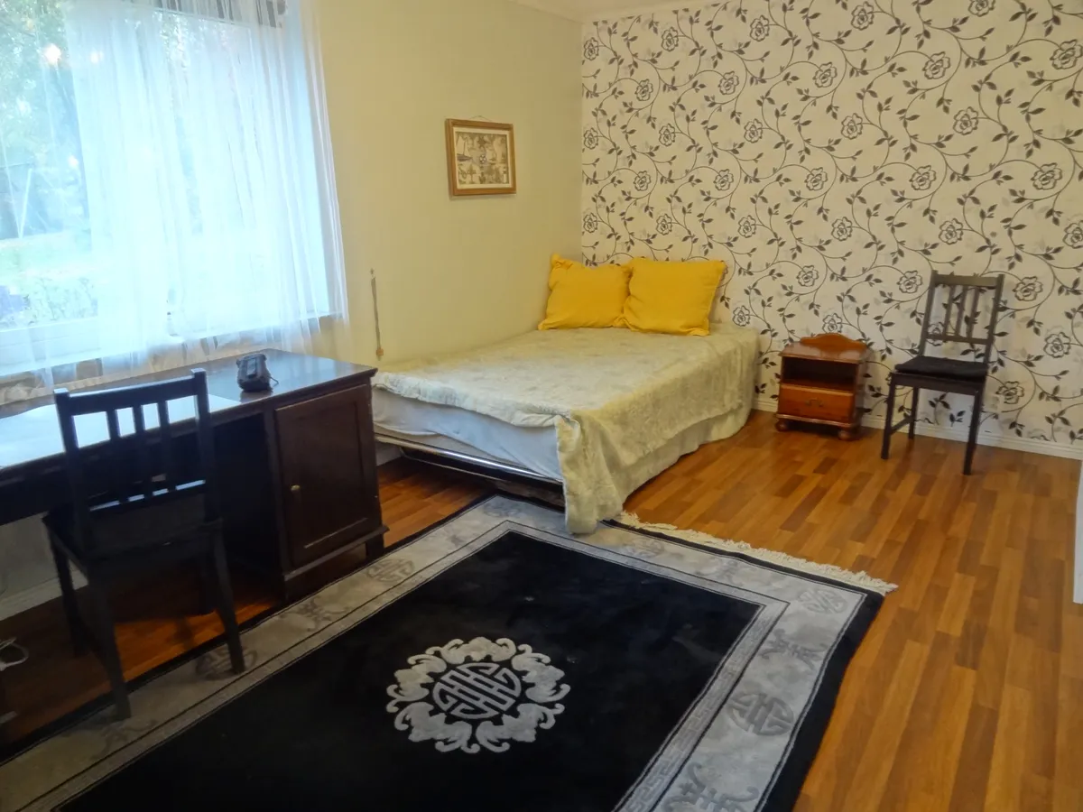 Hyreslägenhet på Täby i taby