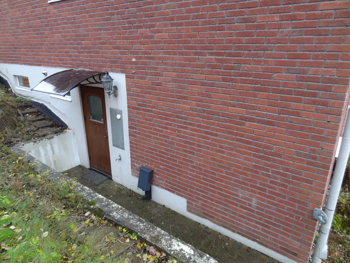 Hyreslägenhet på Täby i taby