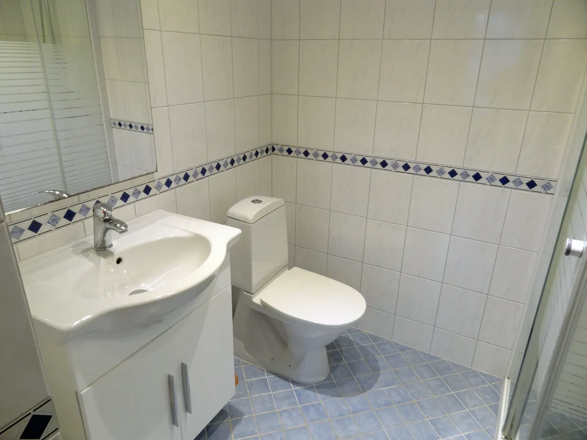 Hyreslägenhet på Täby i taby