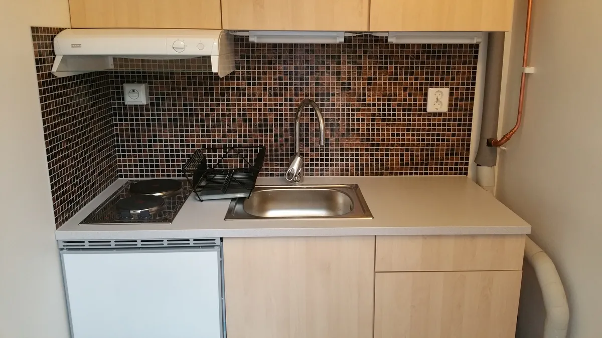 Hyreslägenhet på Täby i taby