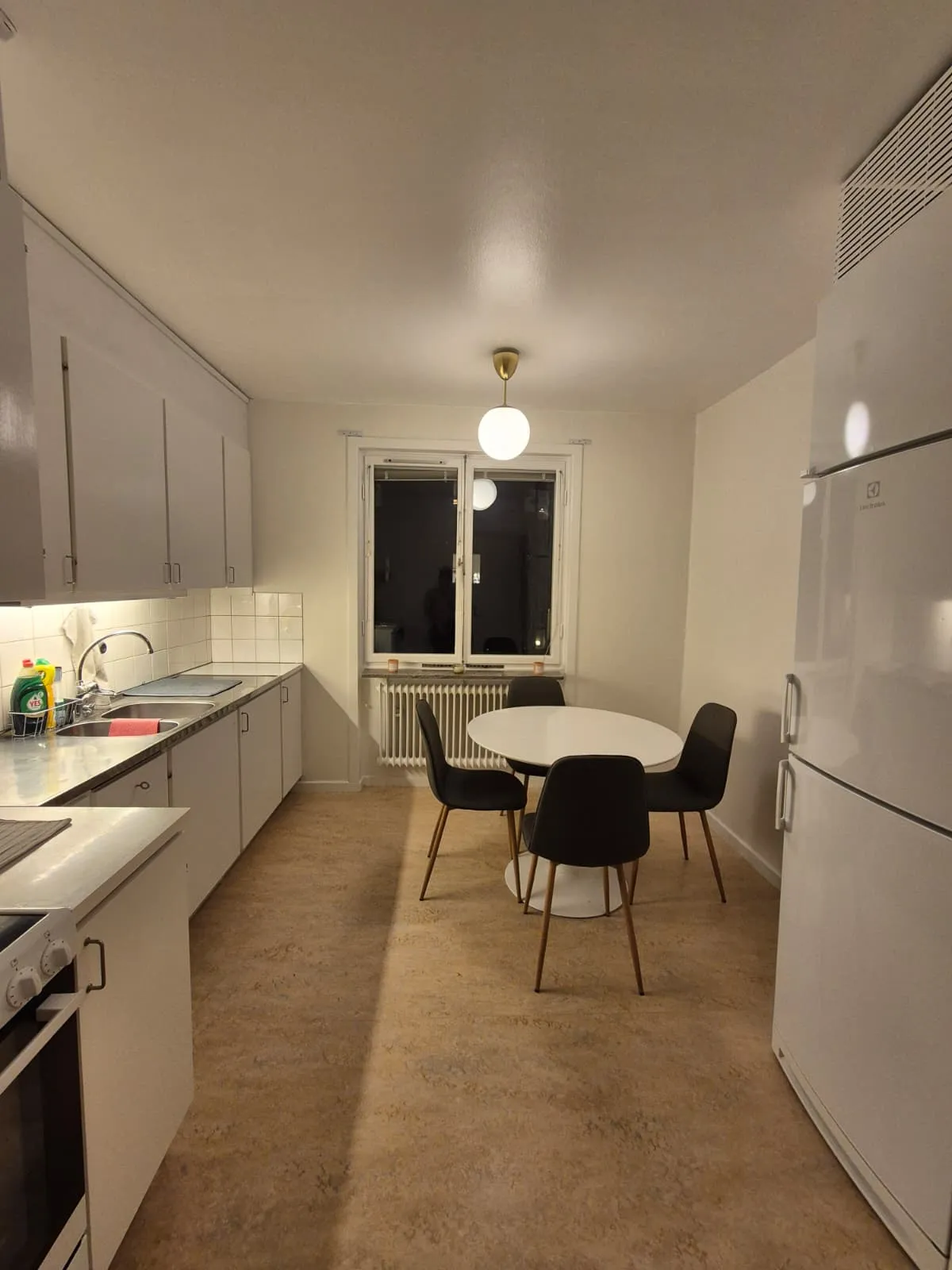 Hyreslägenhet på Södertälje i sodertalje