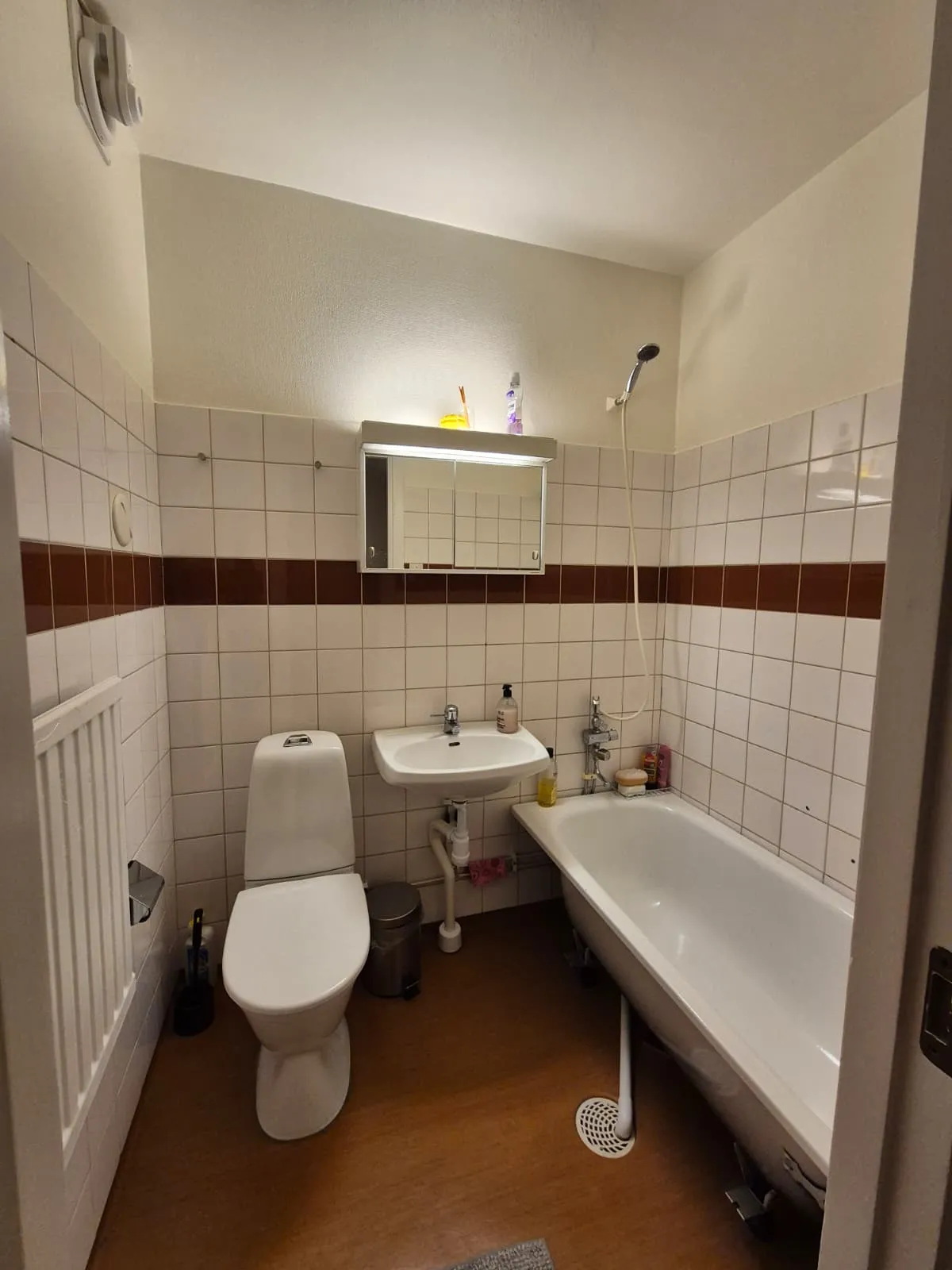 Hyreslägenhet på Södertälje i sodertalje