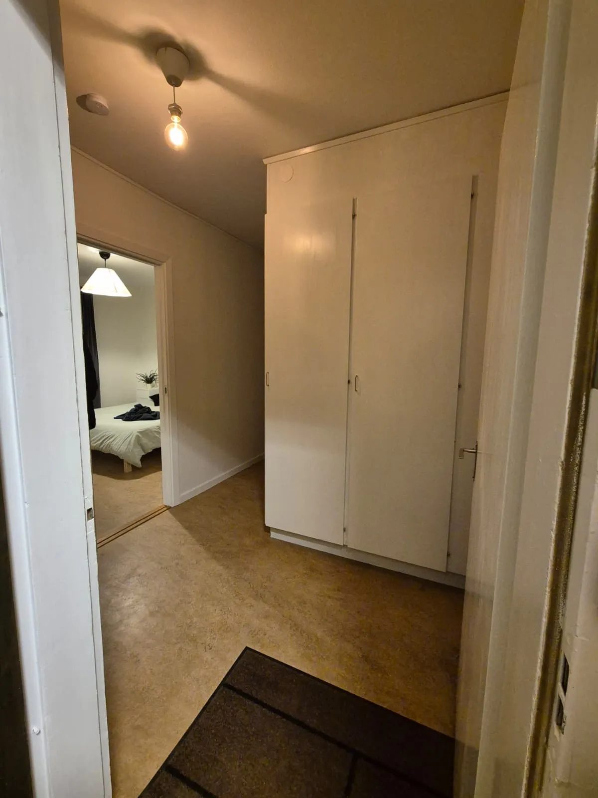 Hyreslägenhet på Södertälje i sodertalje