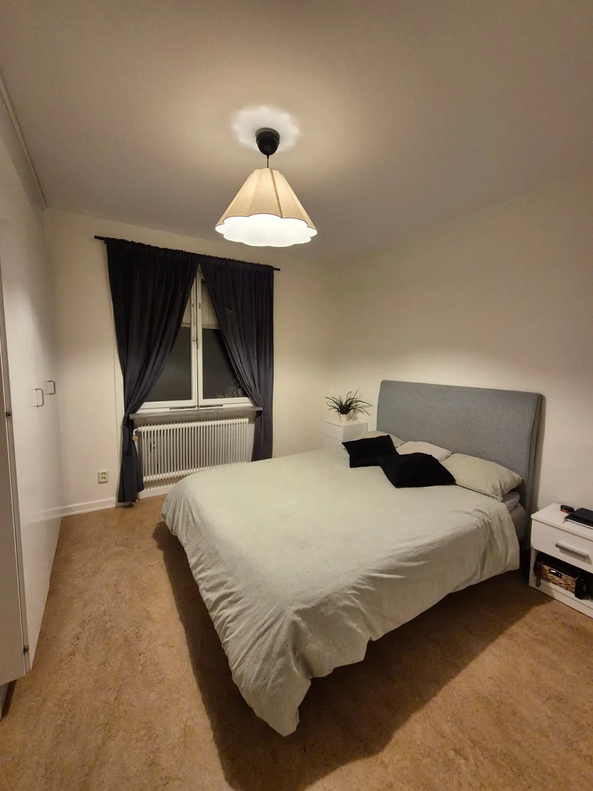 Hyreslägenhet på Södertälje i sodertalje