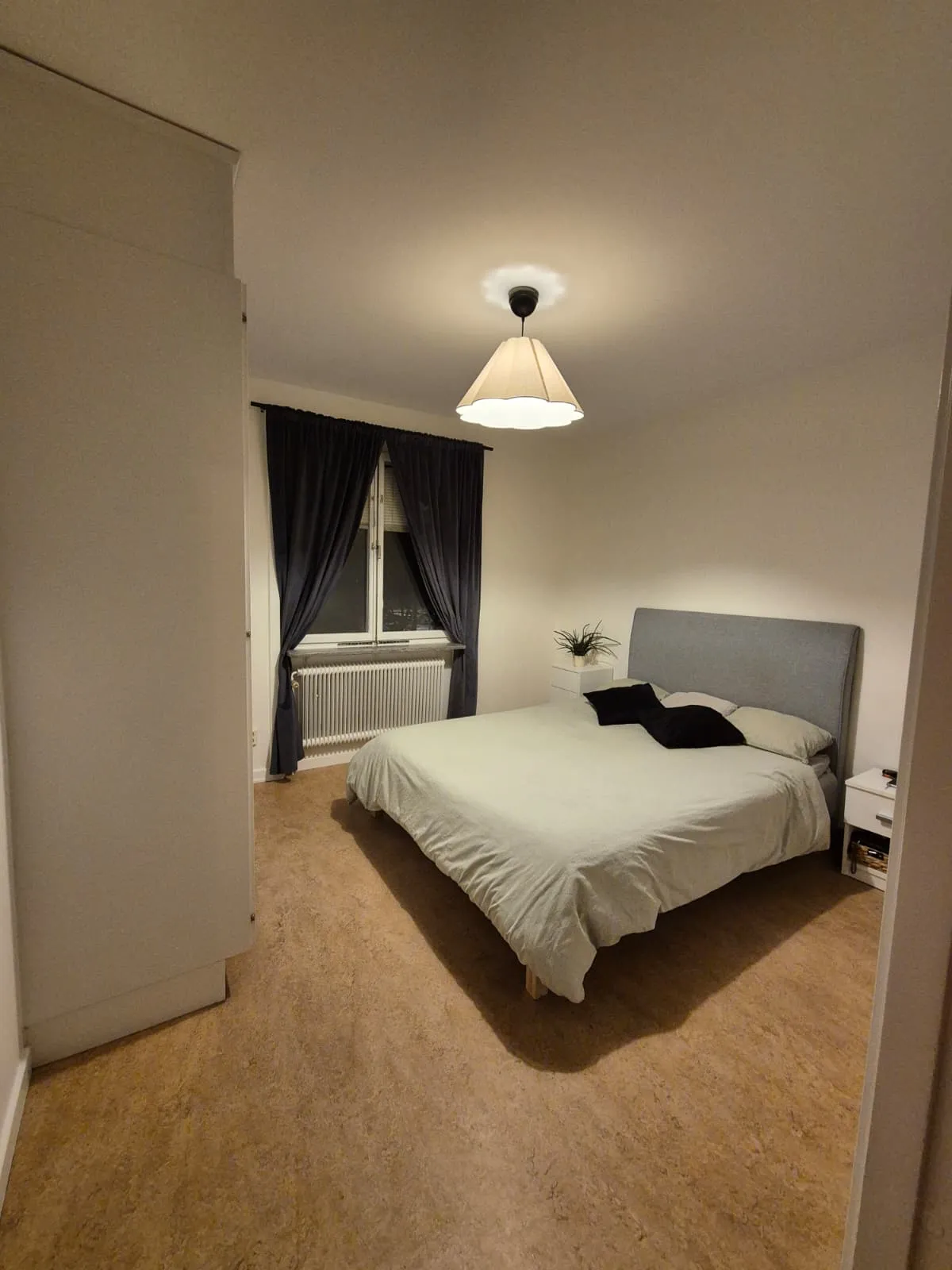 Hyreslägenhet på Södertälje i sodertalje