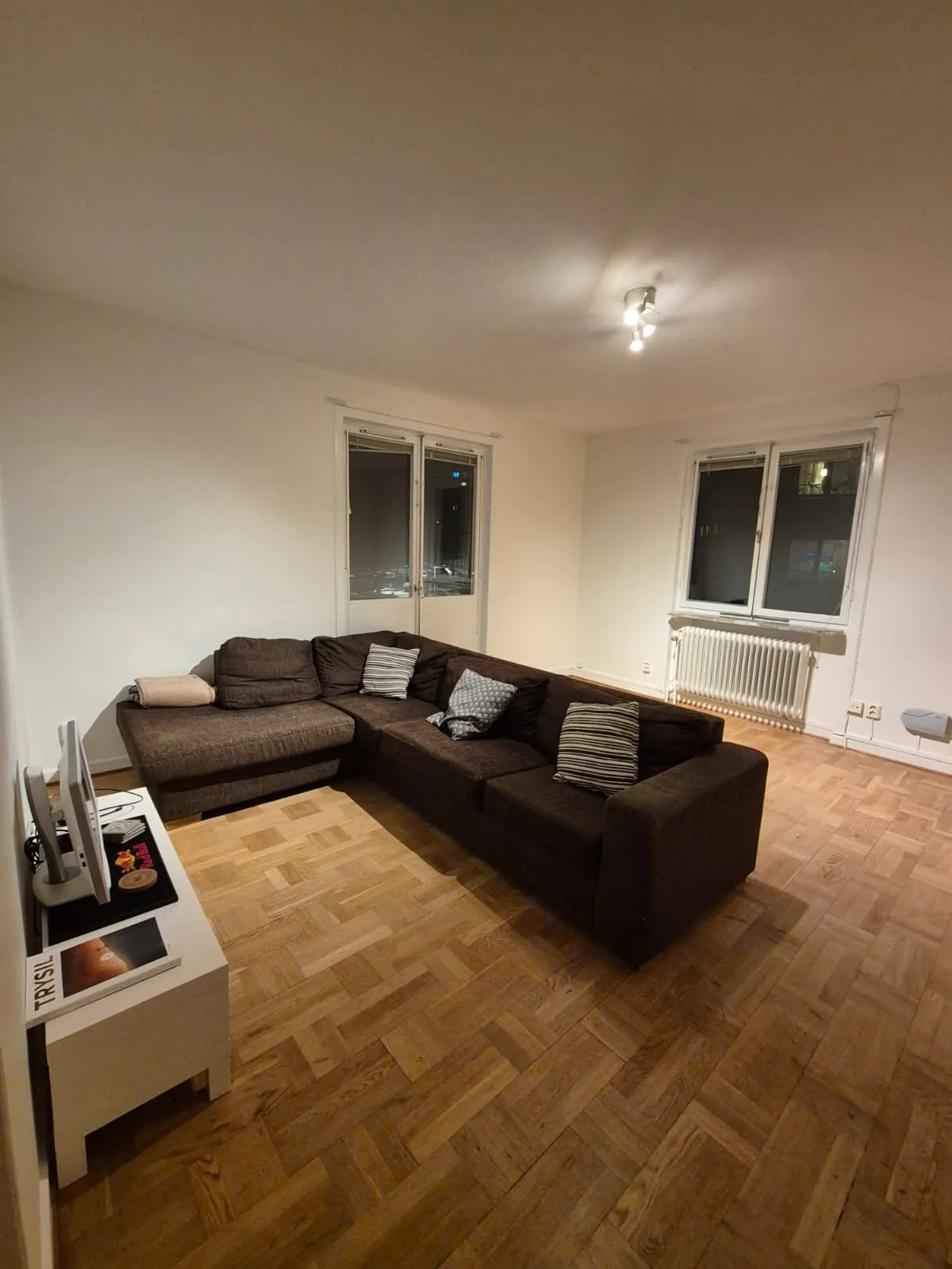 Hyreslägenhet på Södertälje i sodertalje