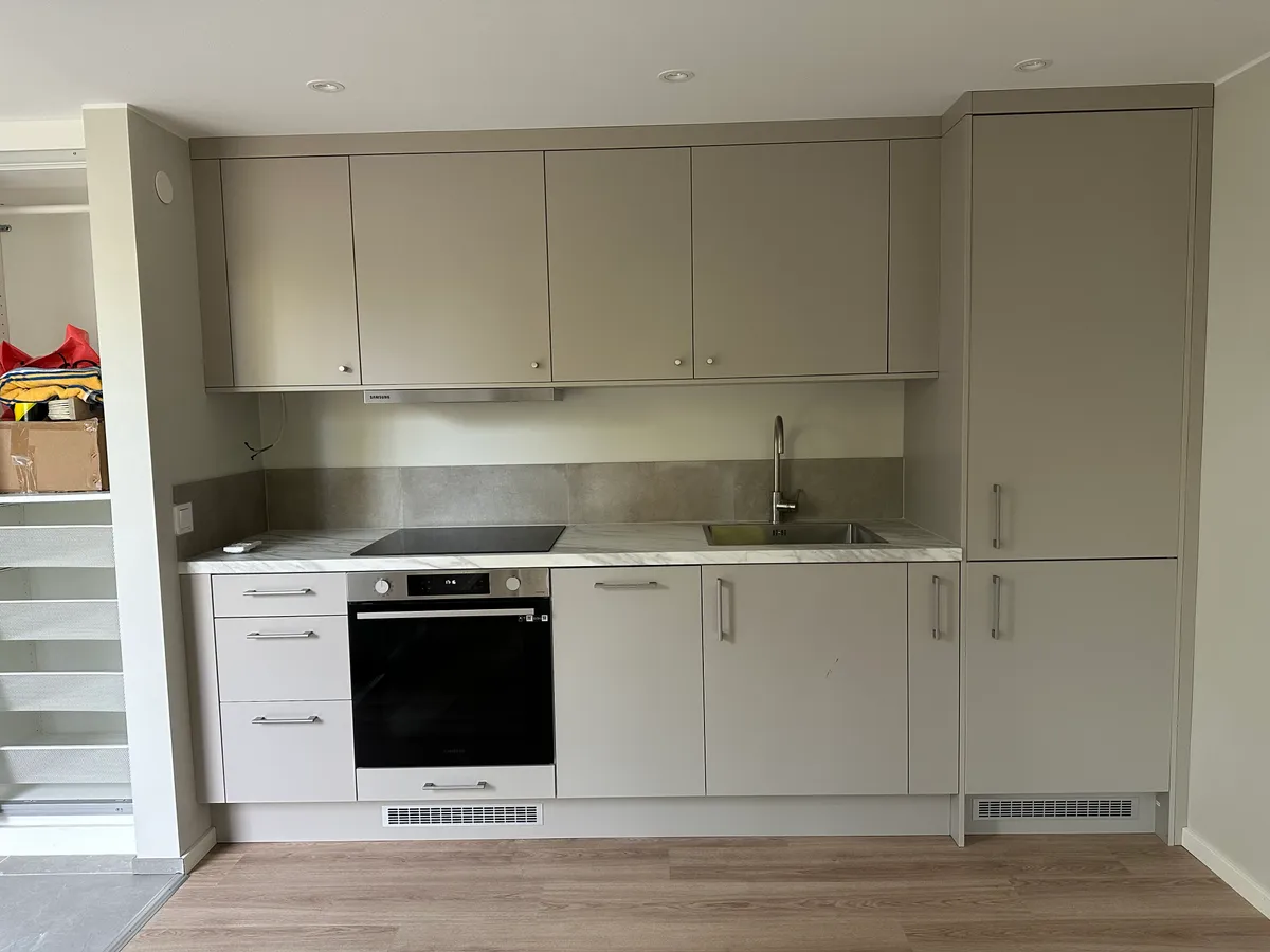 Hyreslägenhet på Järfälla i jarfalla