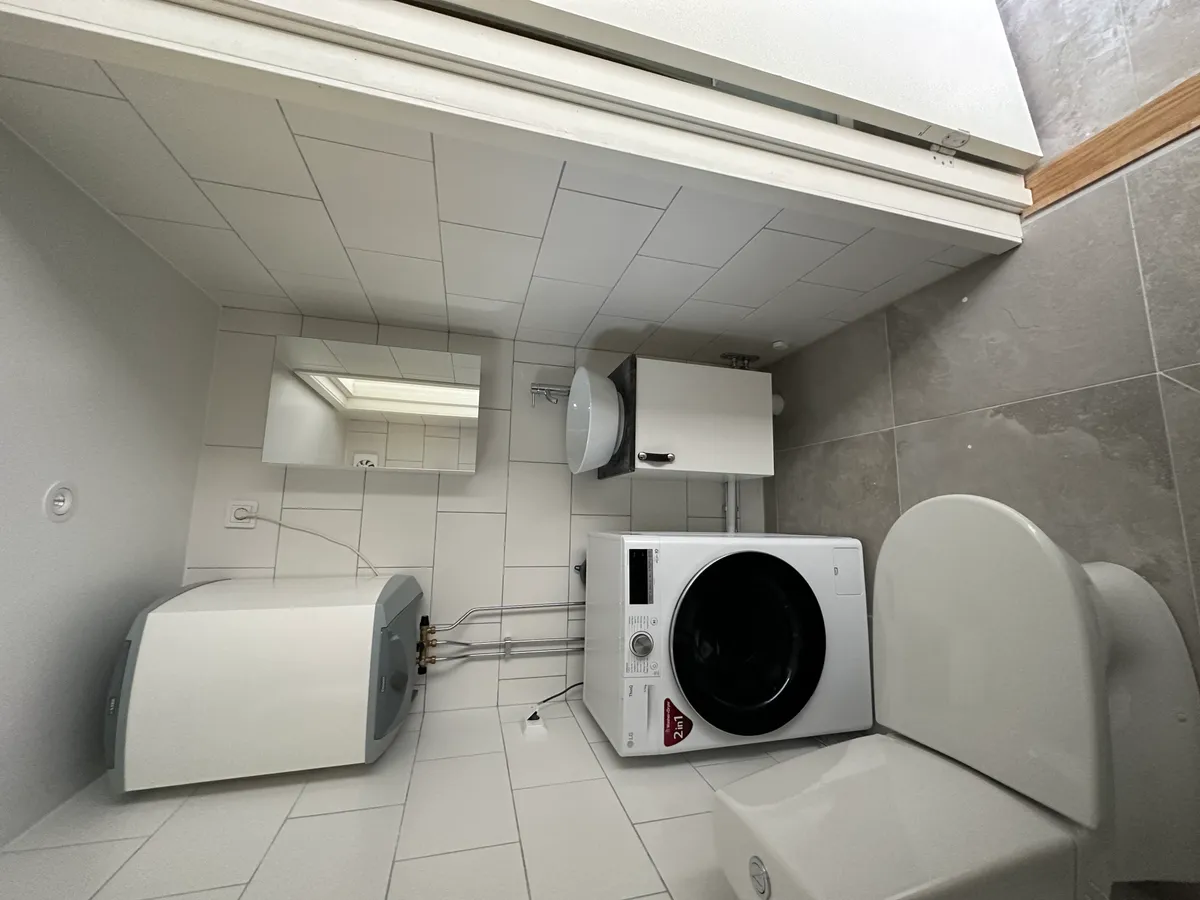 Hyreslägenhet på Järfälla i jarfalla