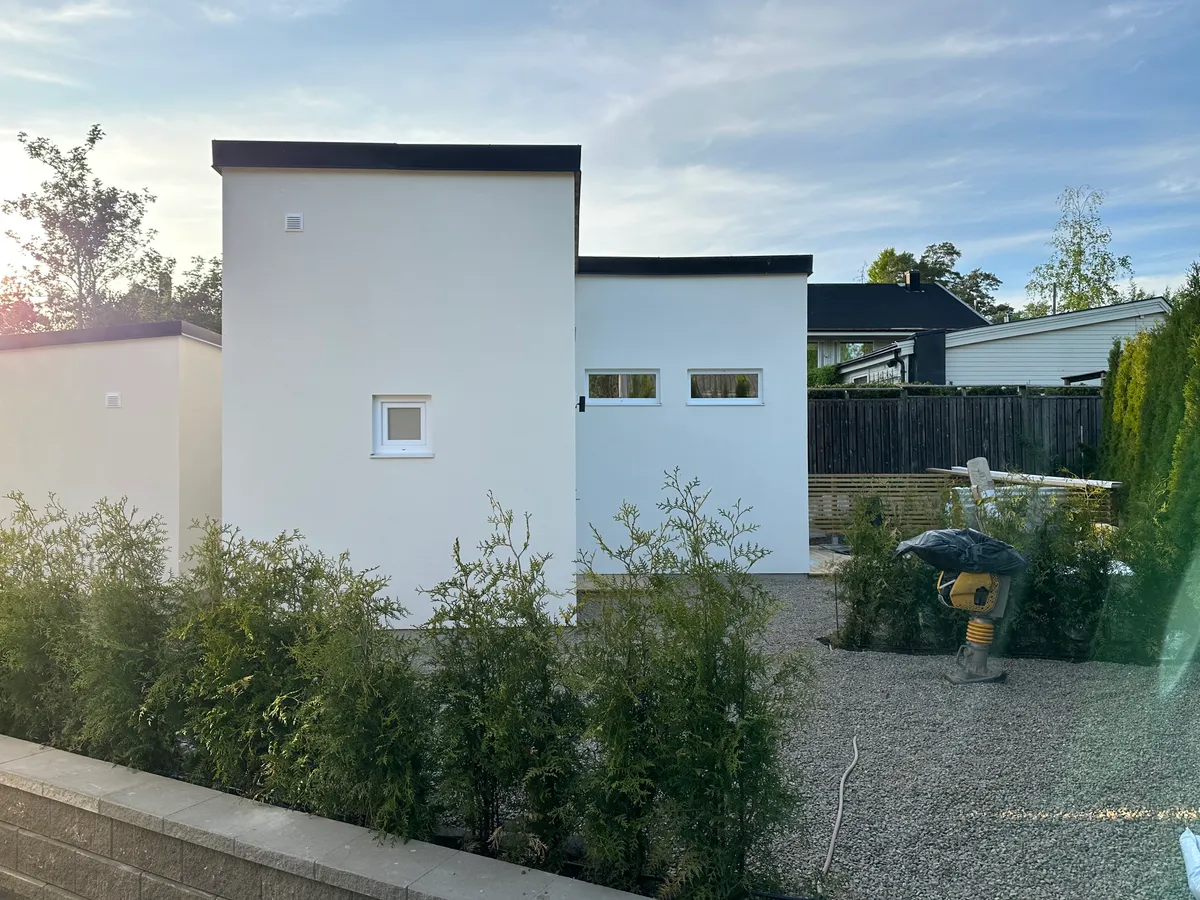 Hyreslägenhet på Järfälla i jarfalla