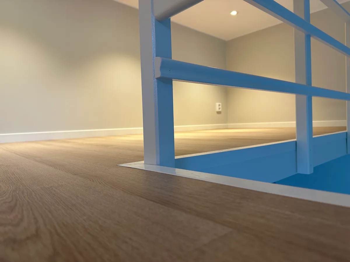 Hyreslägenhet på Järfälla i jarfalla