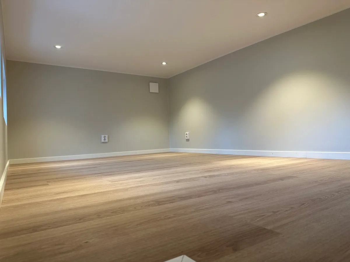 Hyreslägenhet på Järfälla i jarfalla