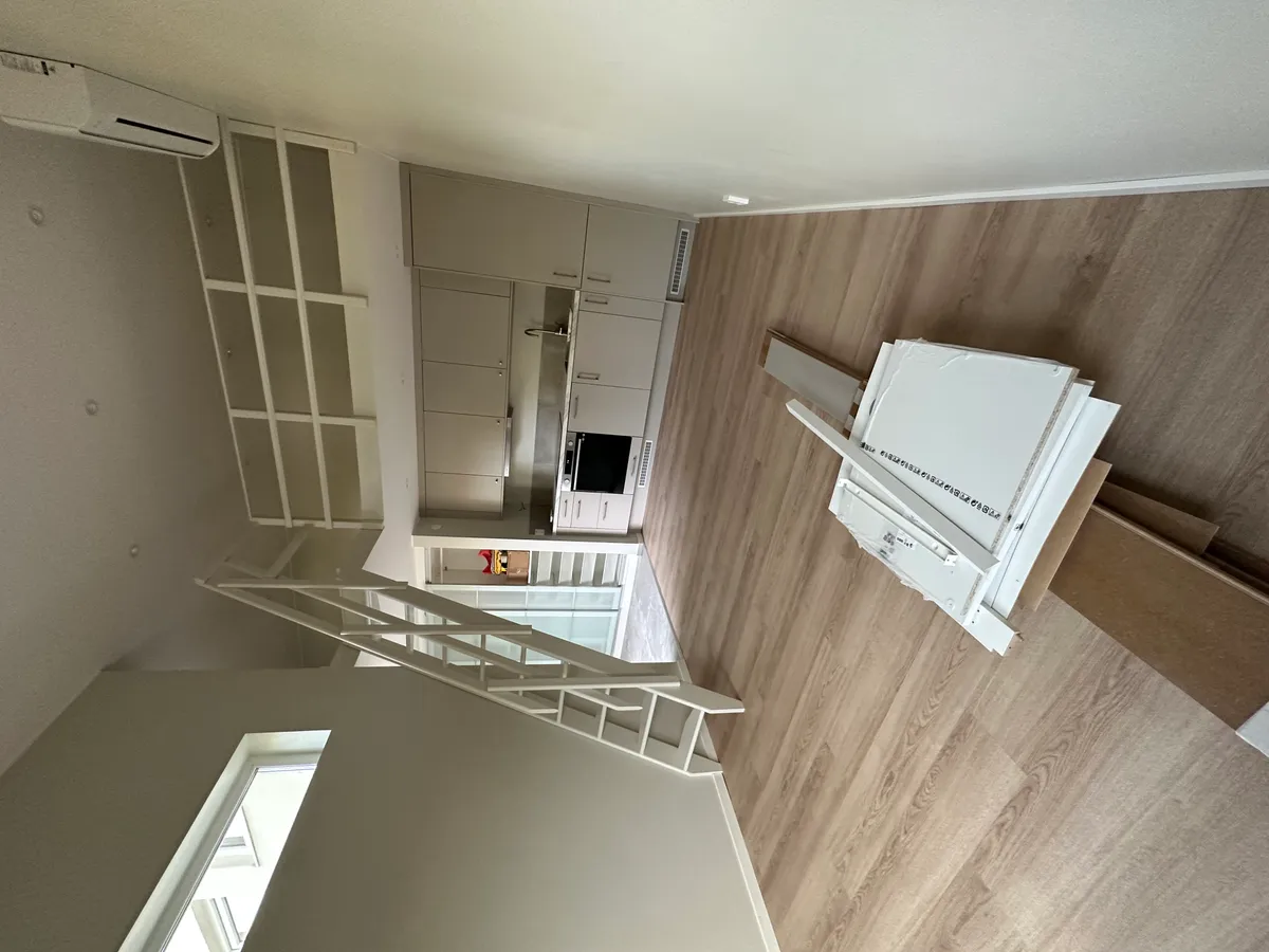 Hyreslägenhet på Järfälla i jarfalla