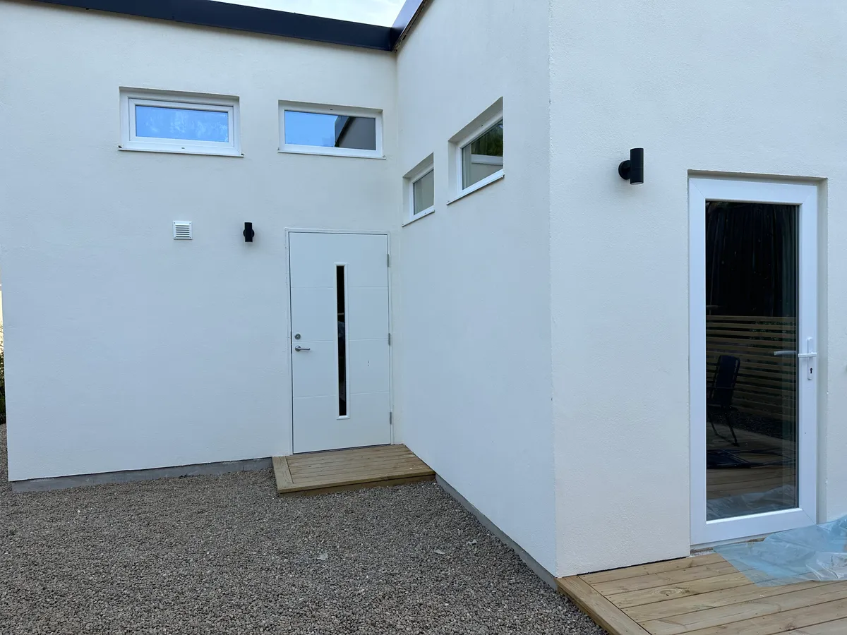 Hyreslägenhet på Järfälla i jarfalla