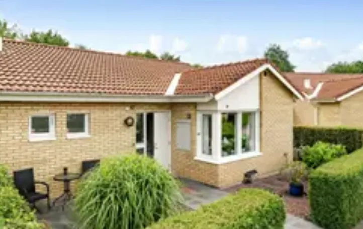 Hyresbostad på Eslöv i eslov