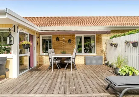 Hyresbostad på Eslöv i eslov