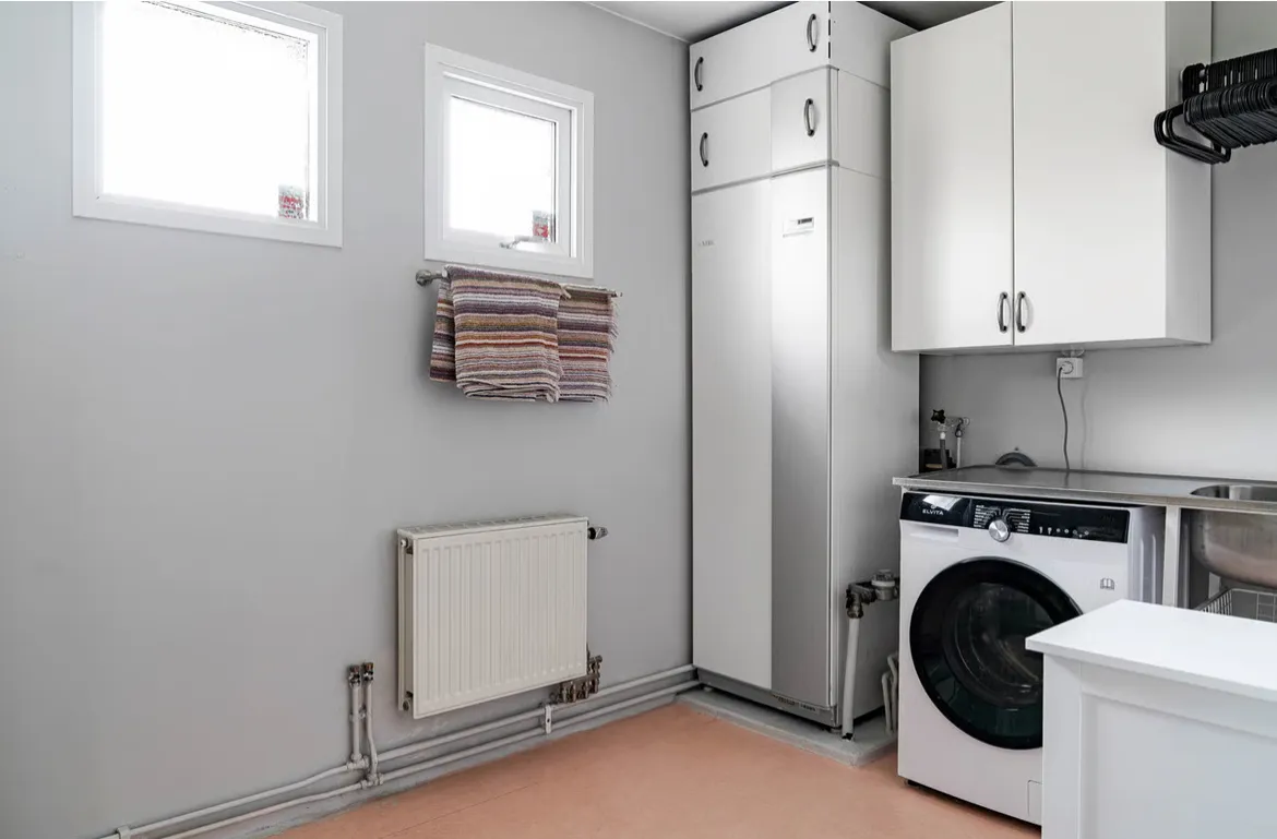 Hyresbostad på Eslöv i eslov