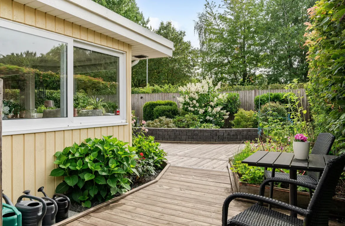 Hyresbostad på Eslöv i eslov